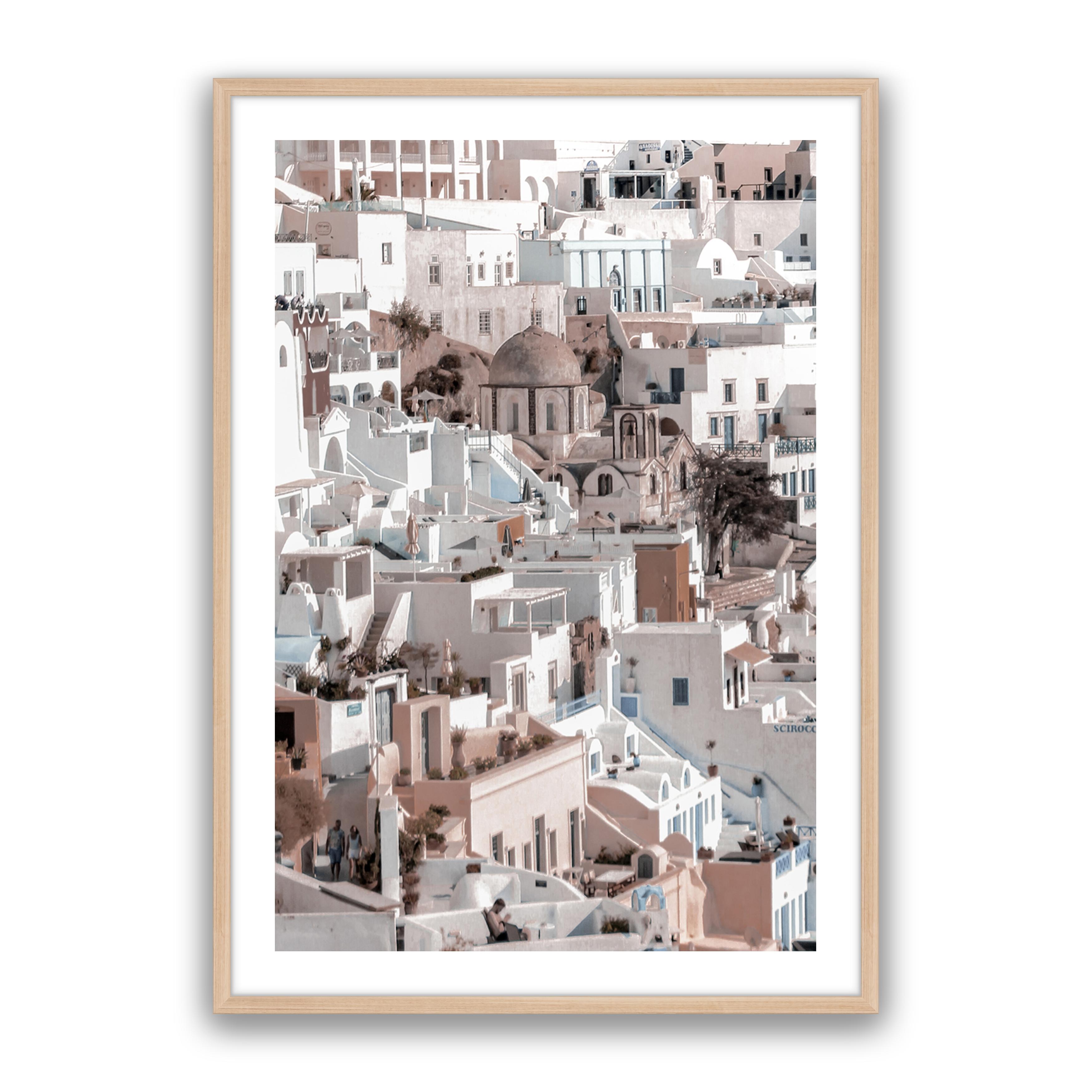 Mediterranean Houses