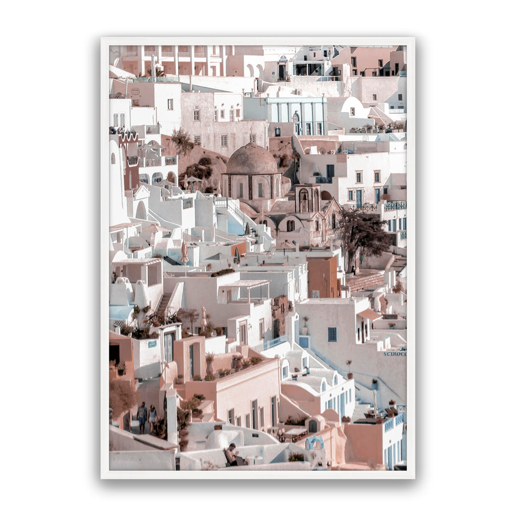 Mediterranean Houses