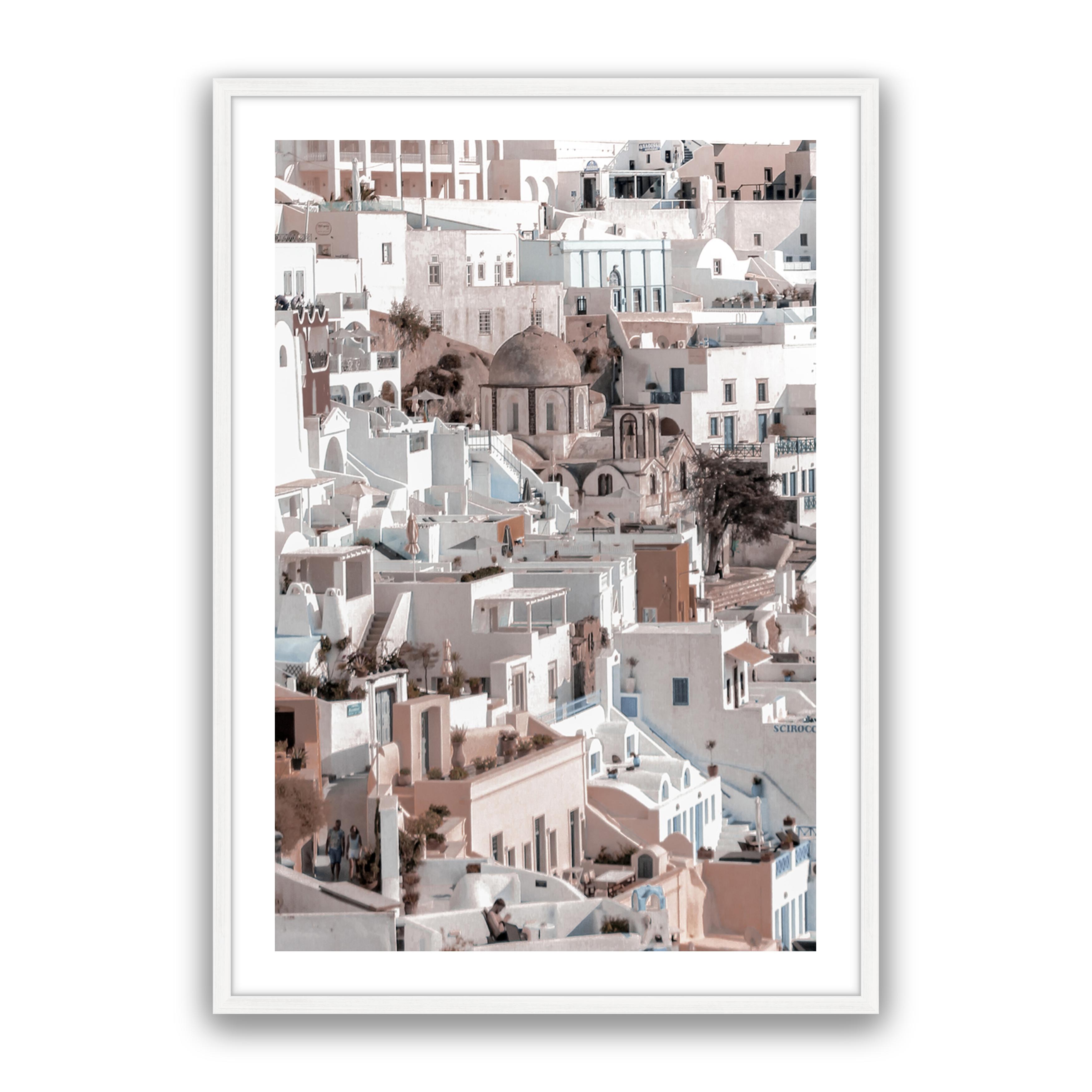 Mediterranean Houses