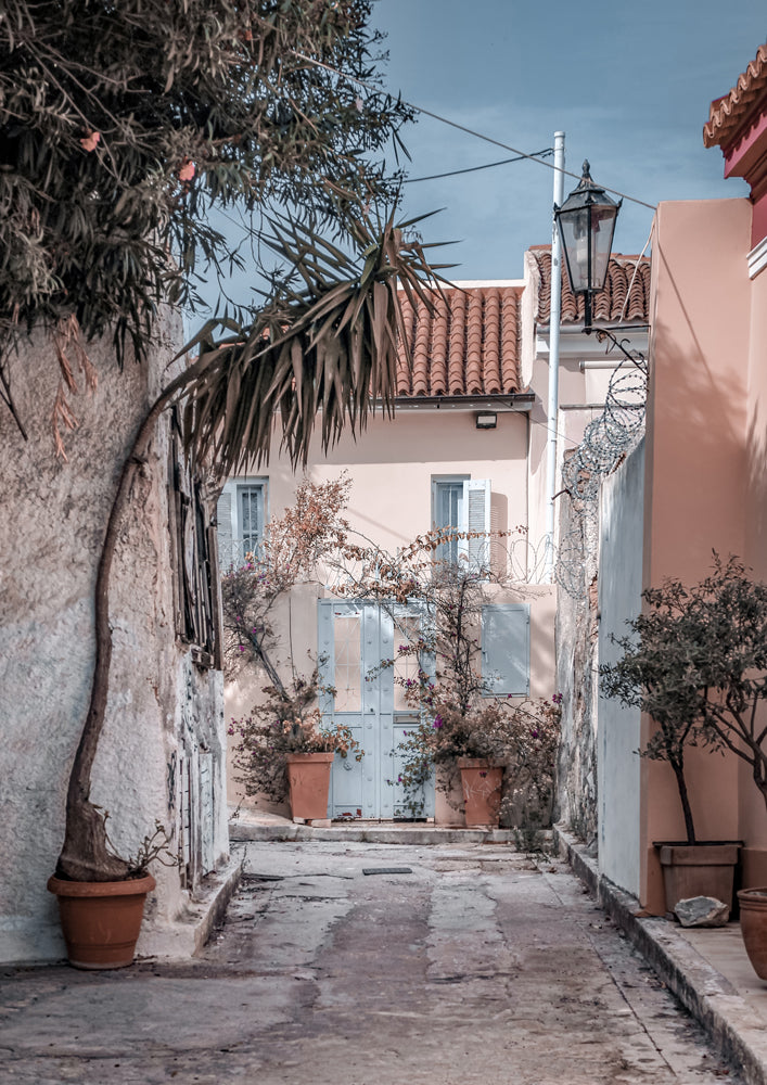 Old Town
