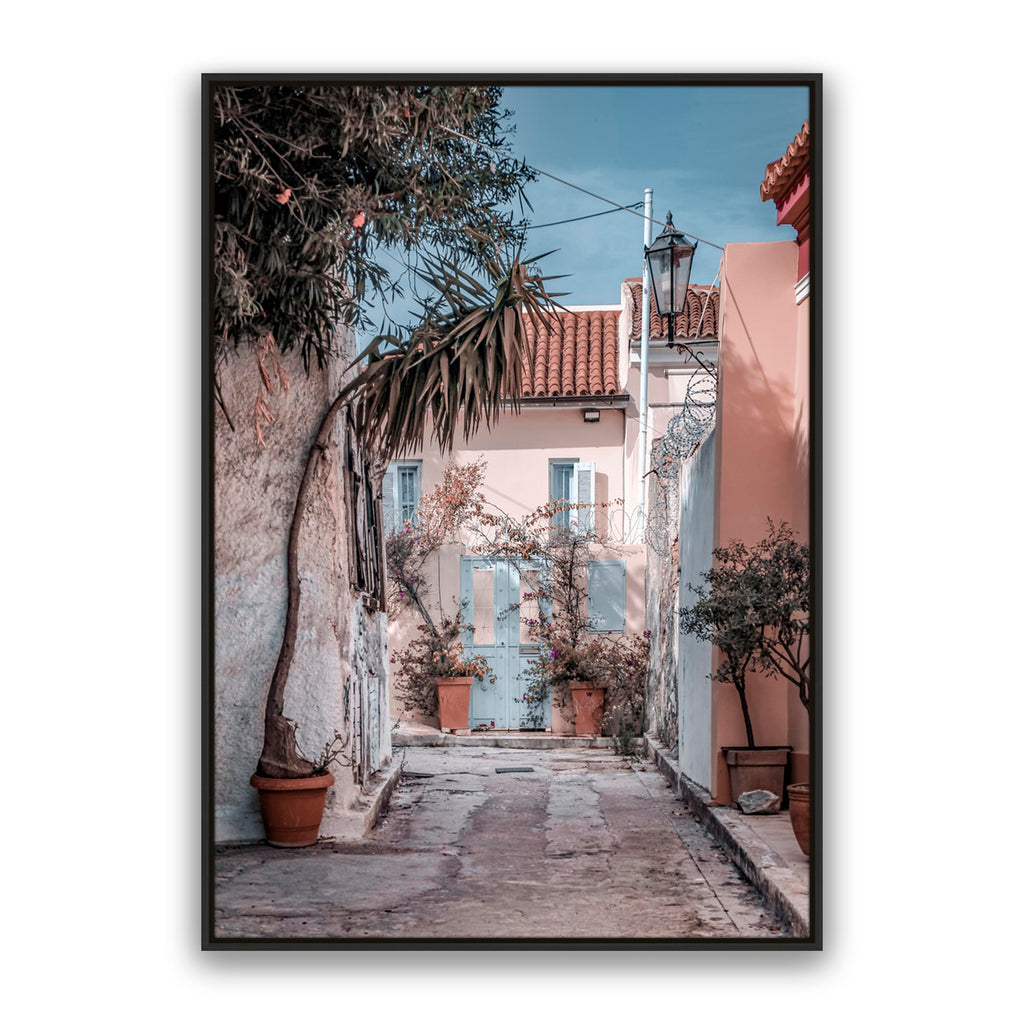 Old Town