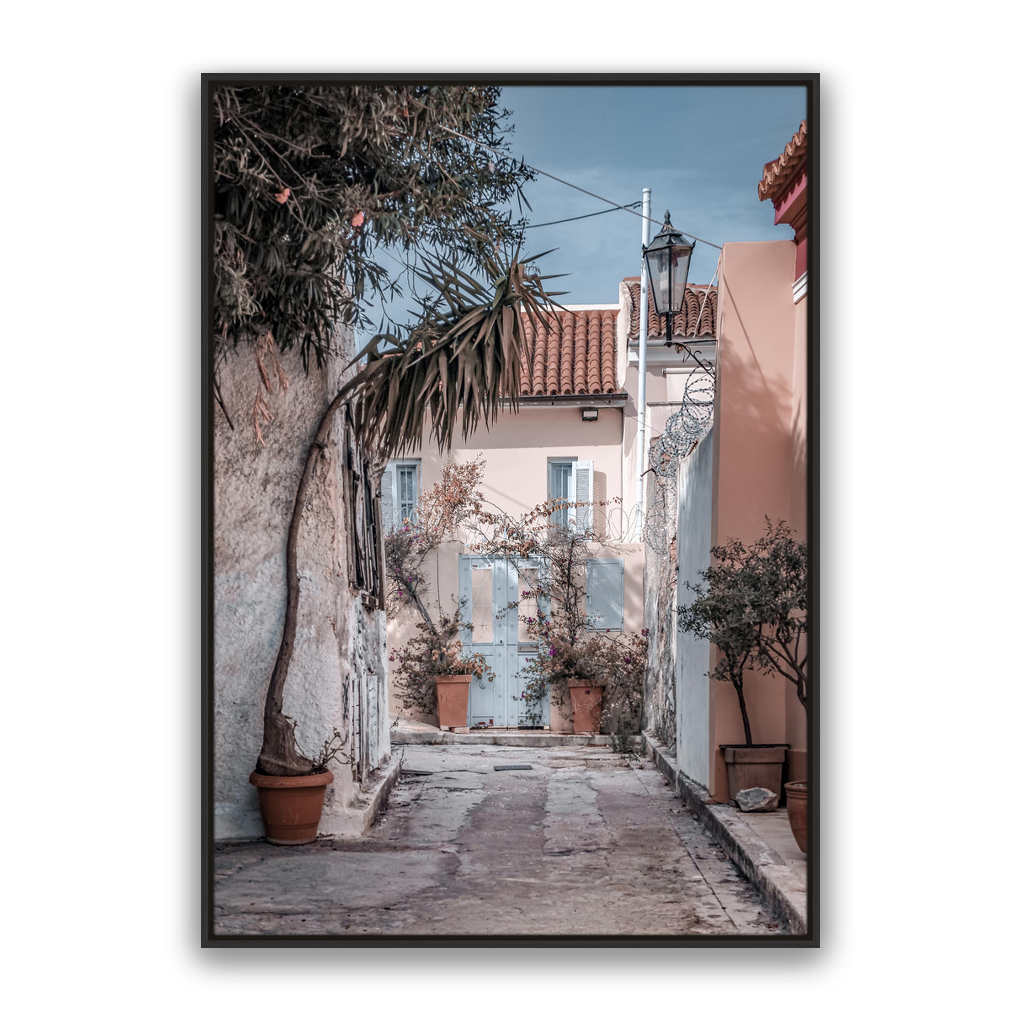 Old Town