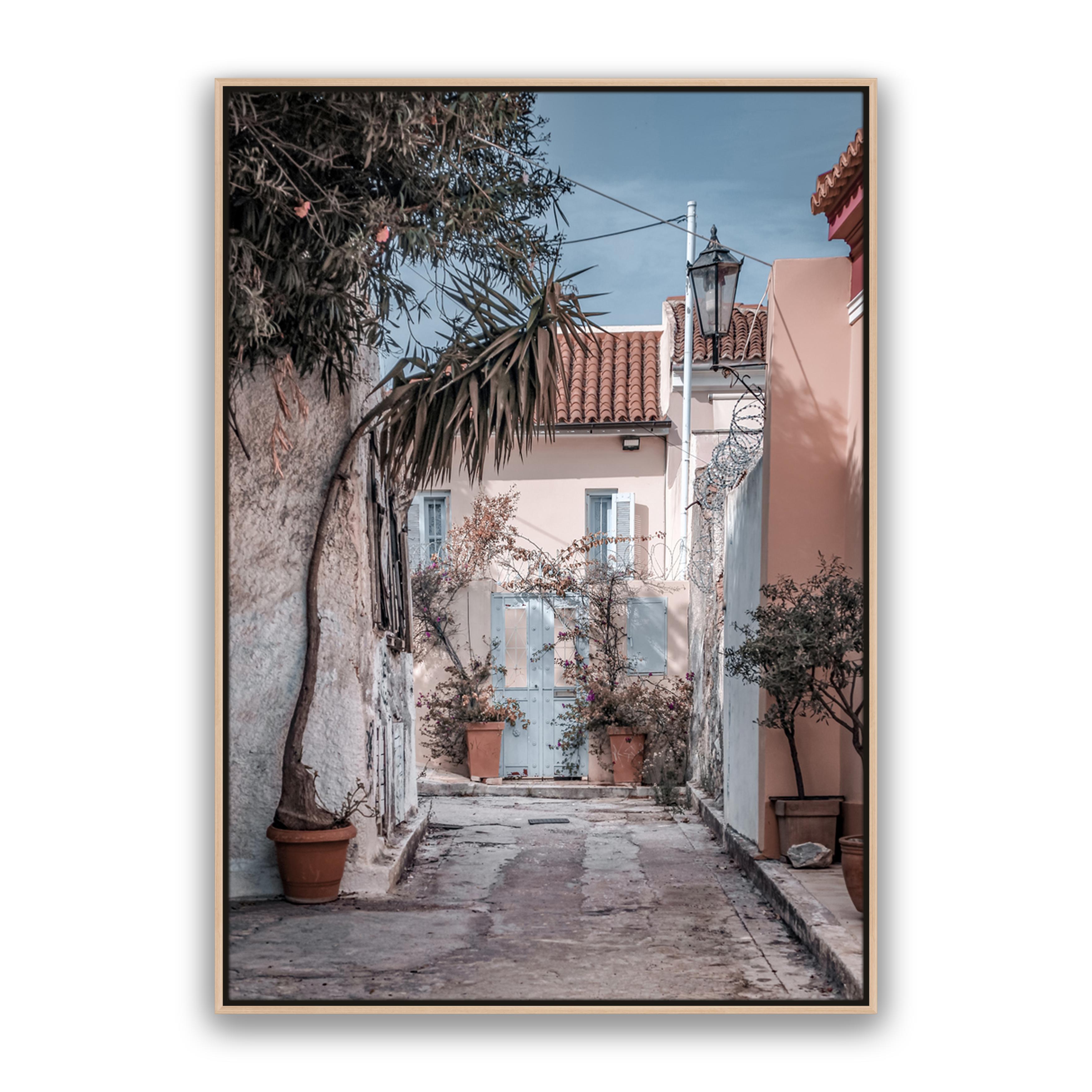 Old Town