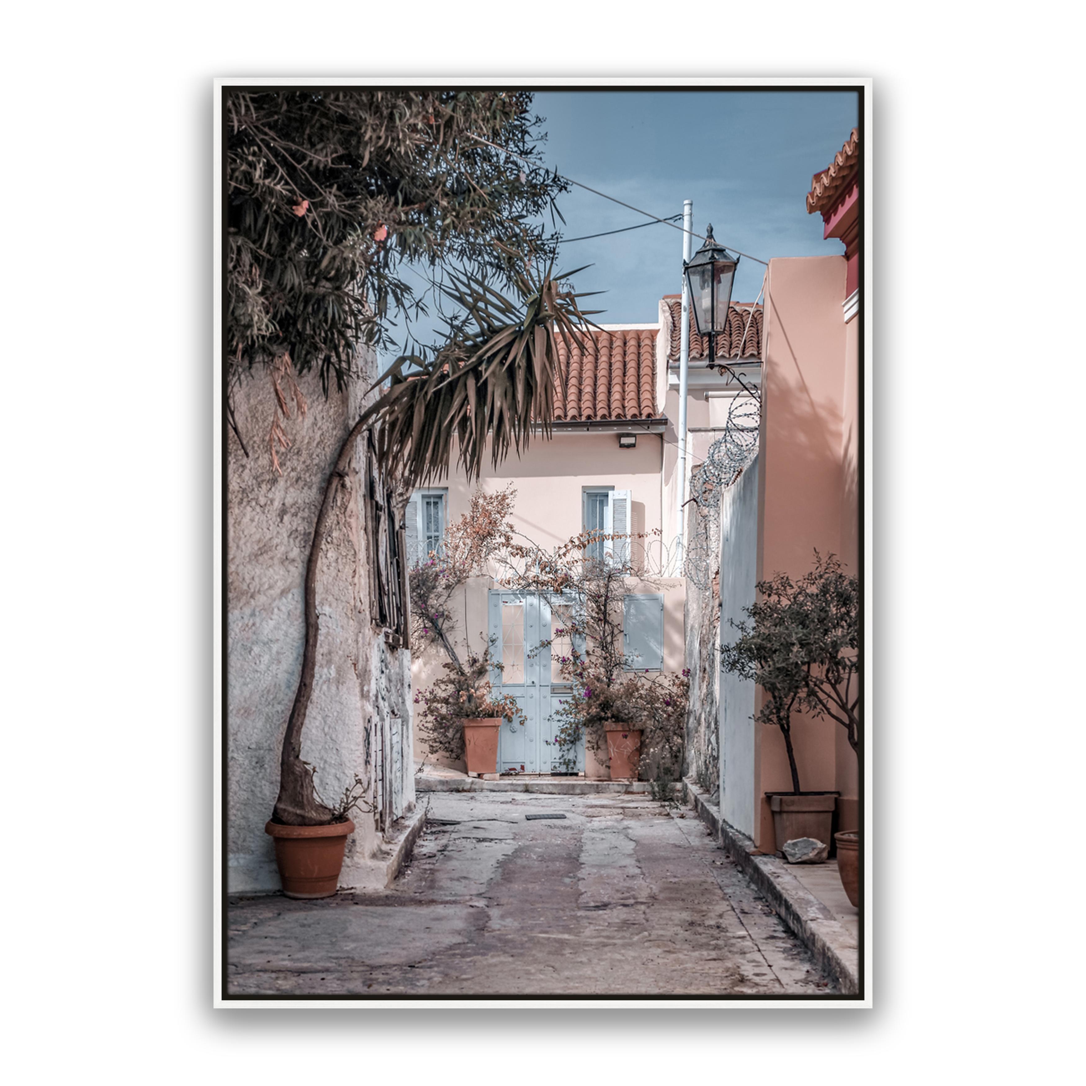 Old Town