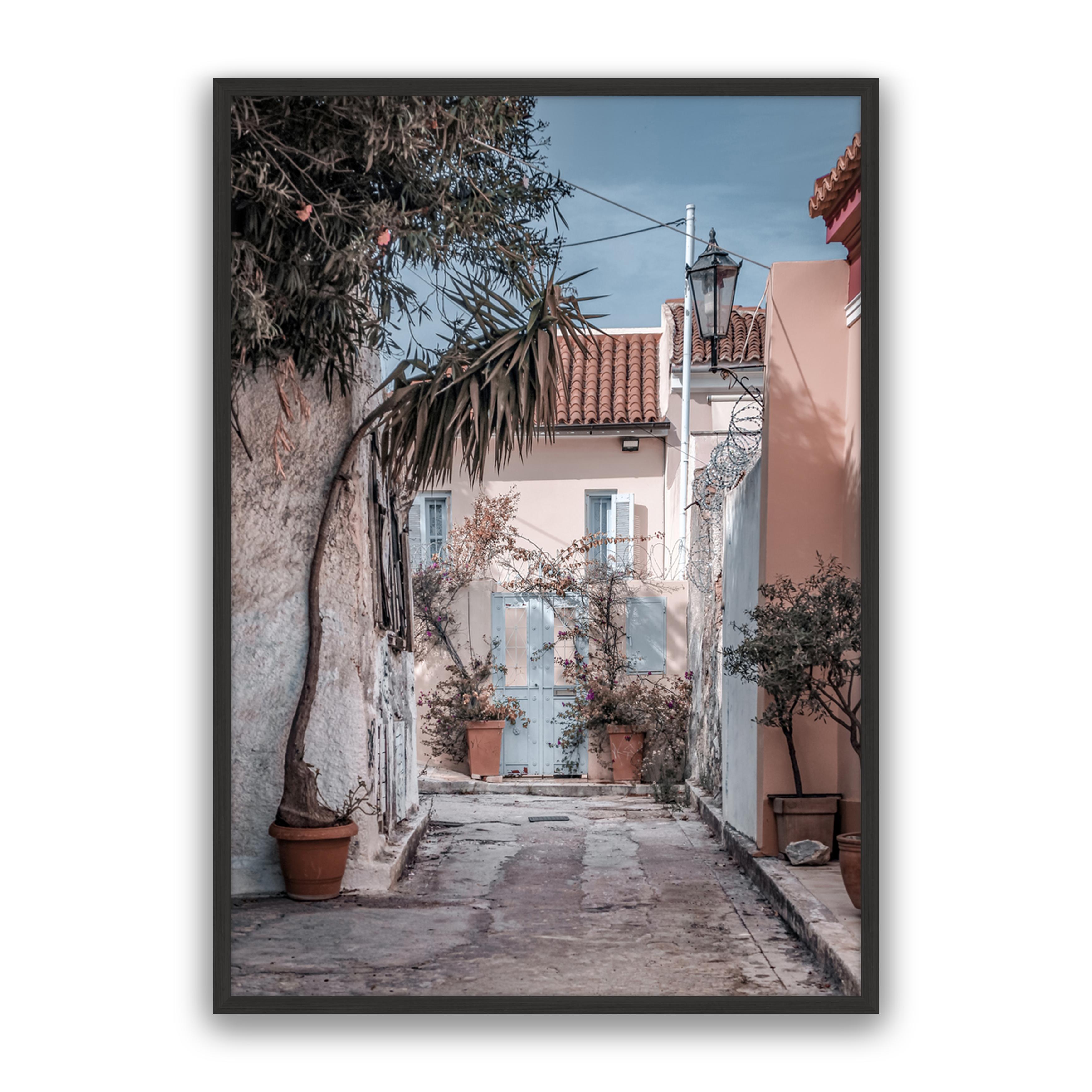 Old Town