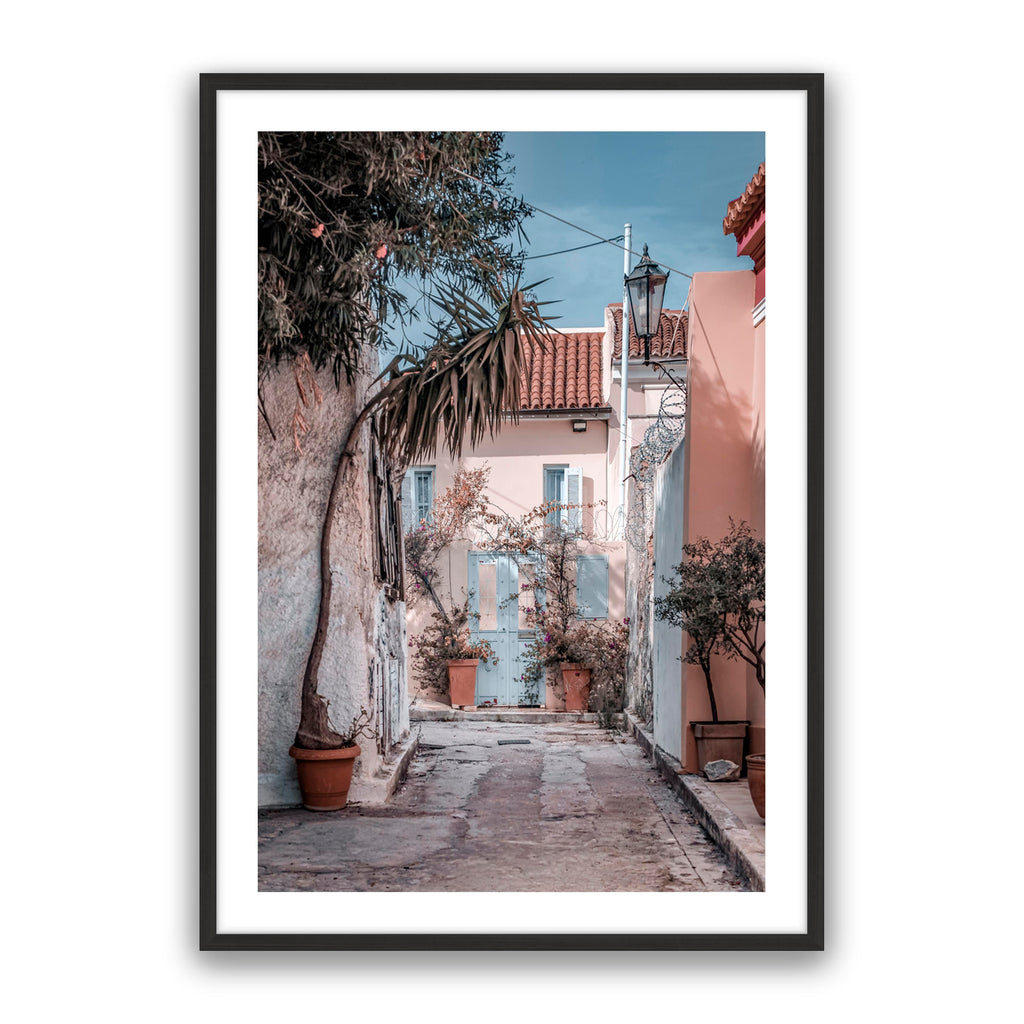 Old Town
