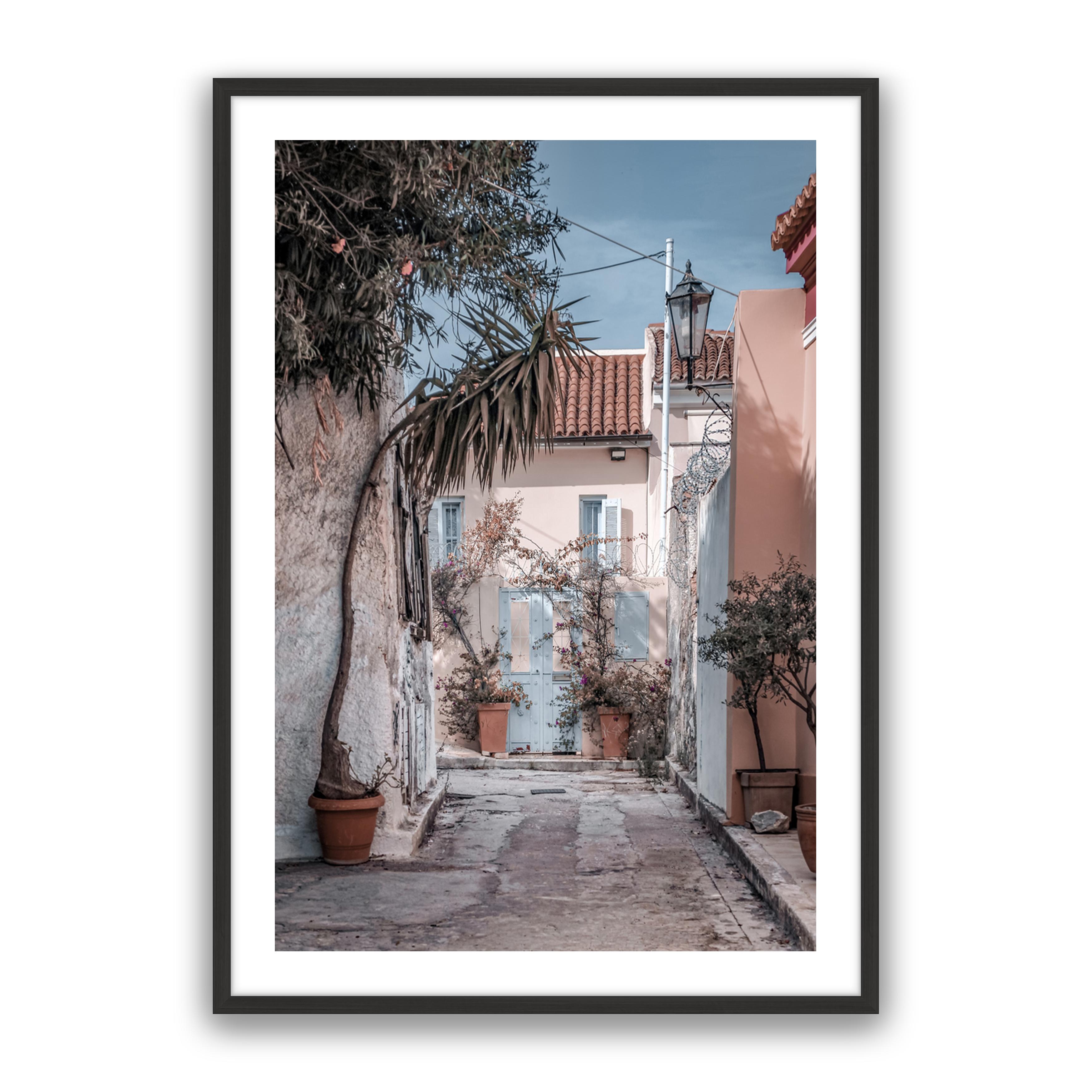 Old Town