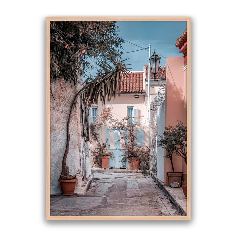 Old Town
