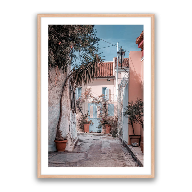 Old Town
