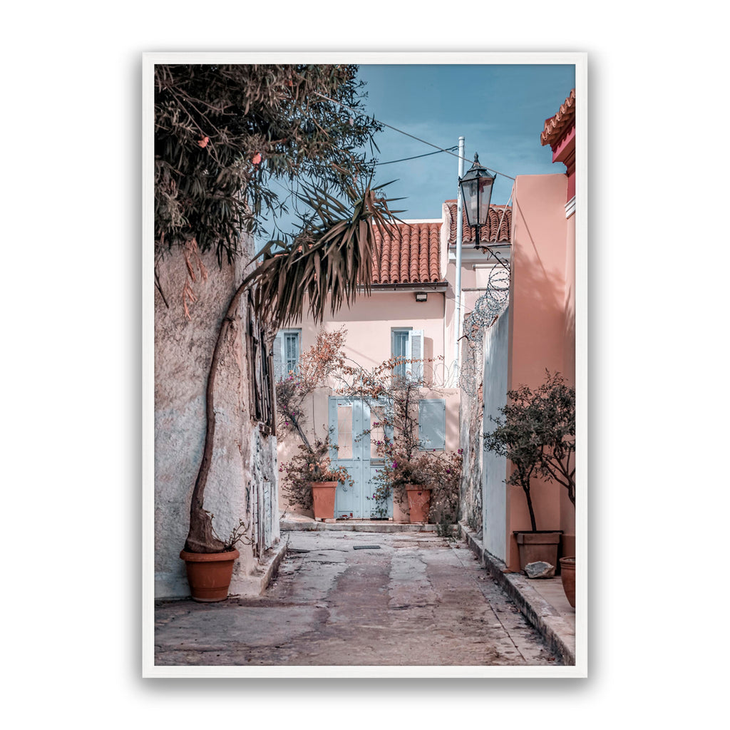 Old Town