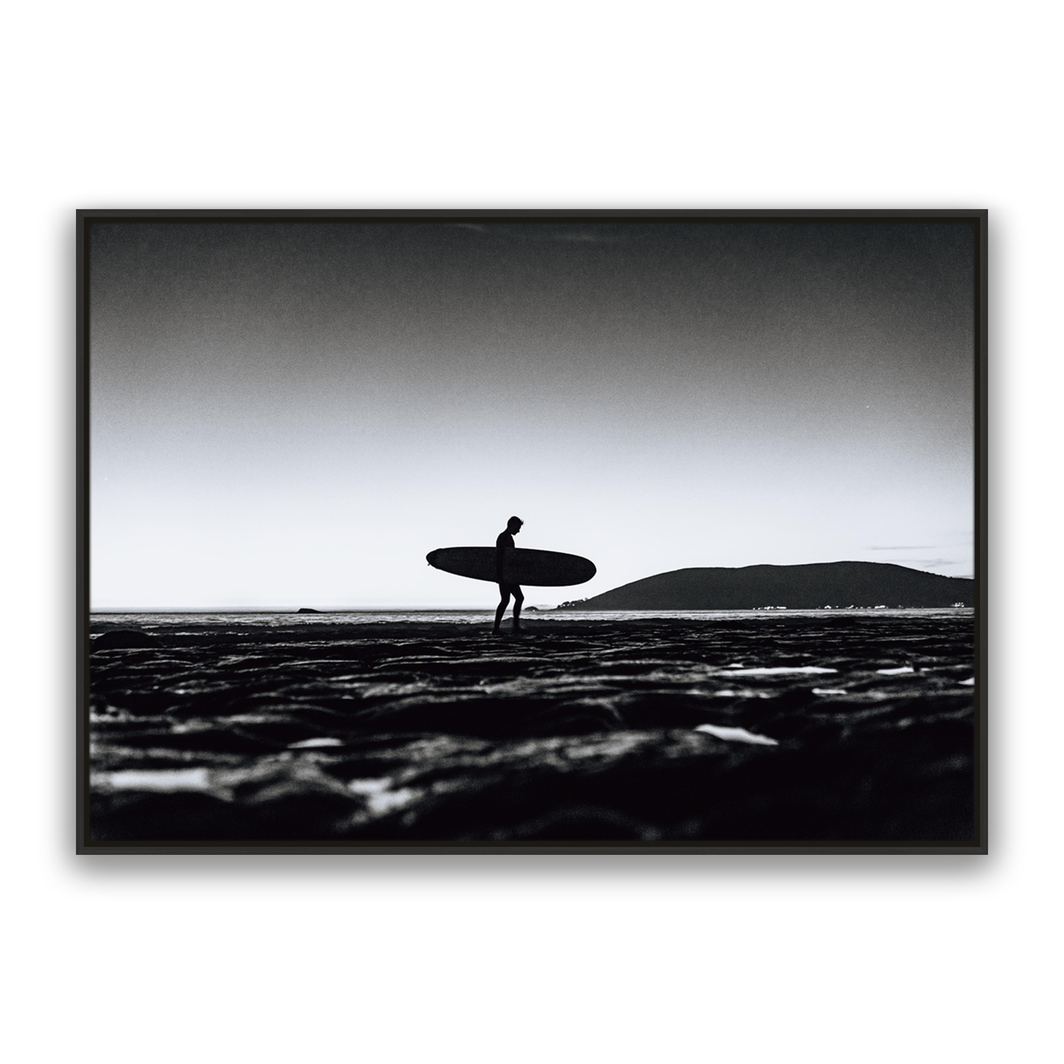 Surfer Walk