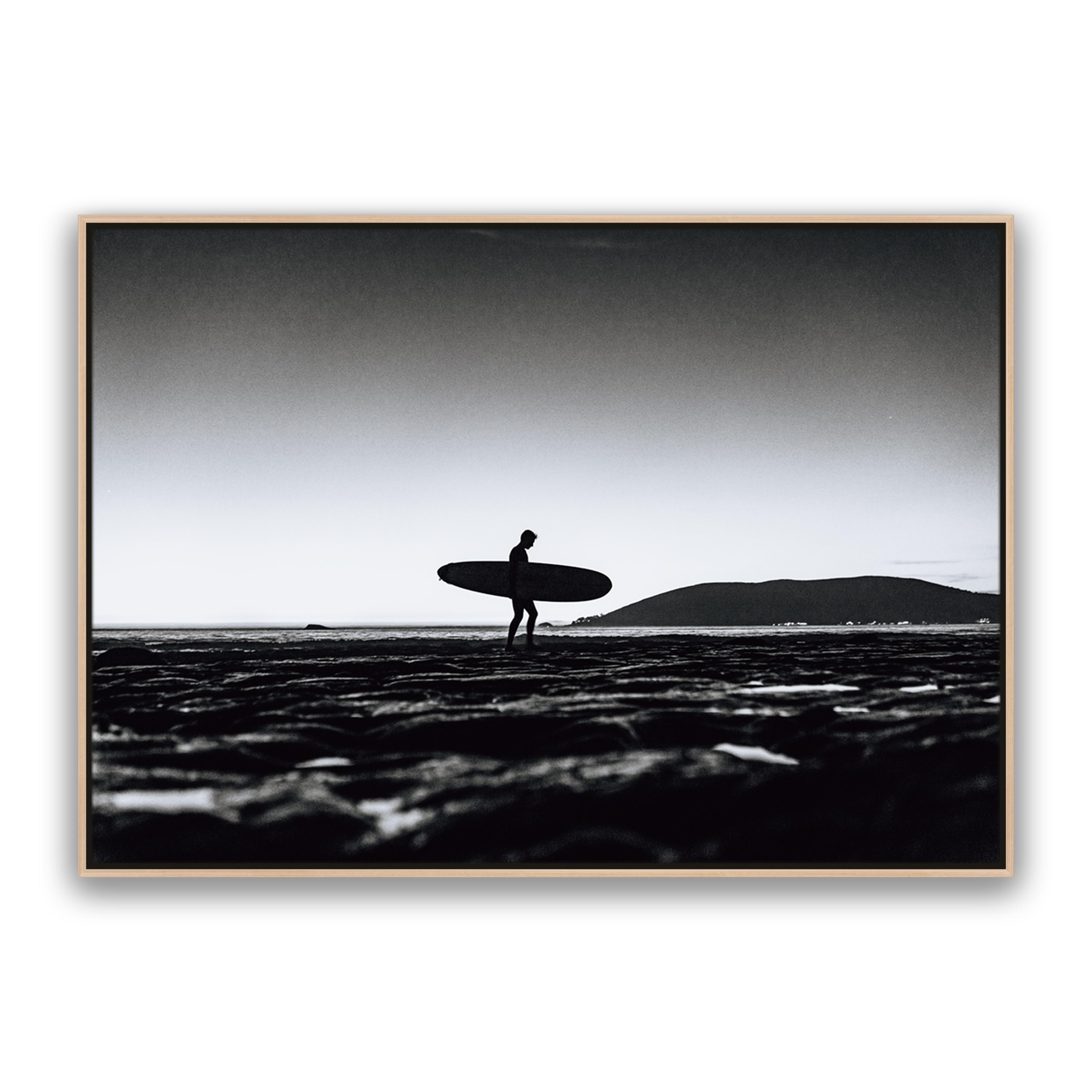 Surfer Walk