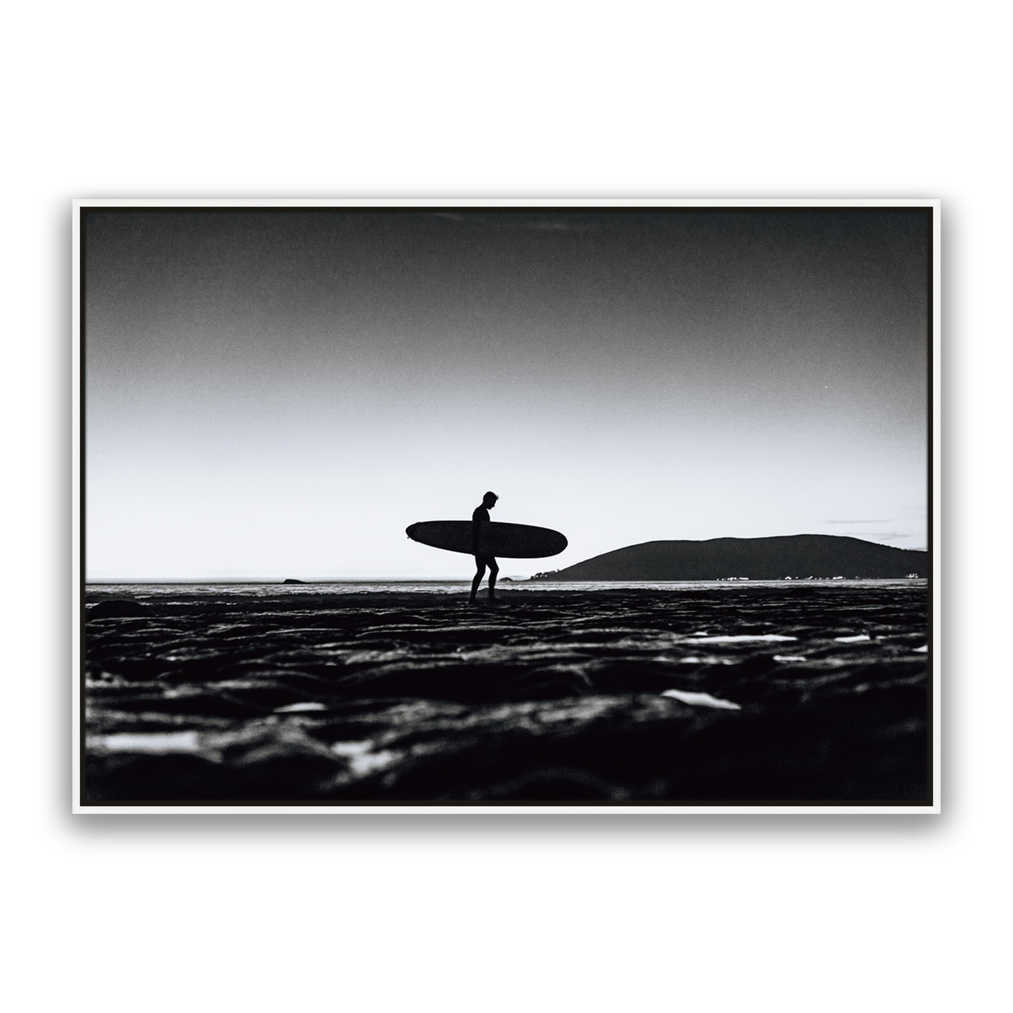 Surfer Walk
