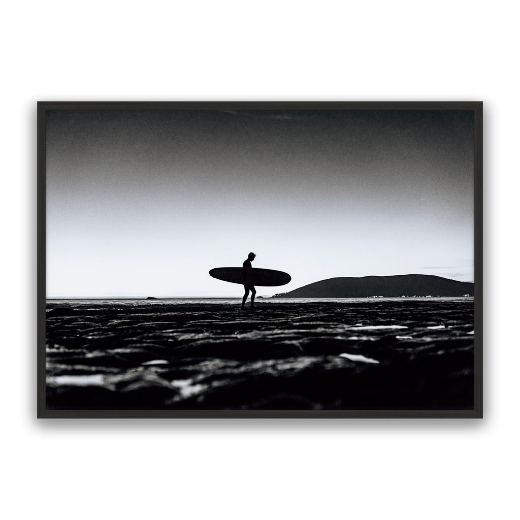 Surfer Walk