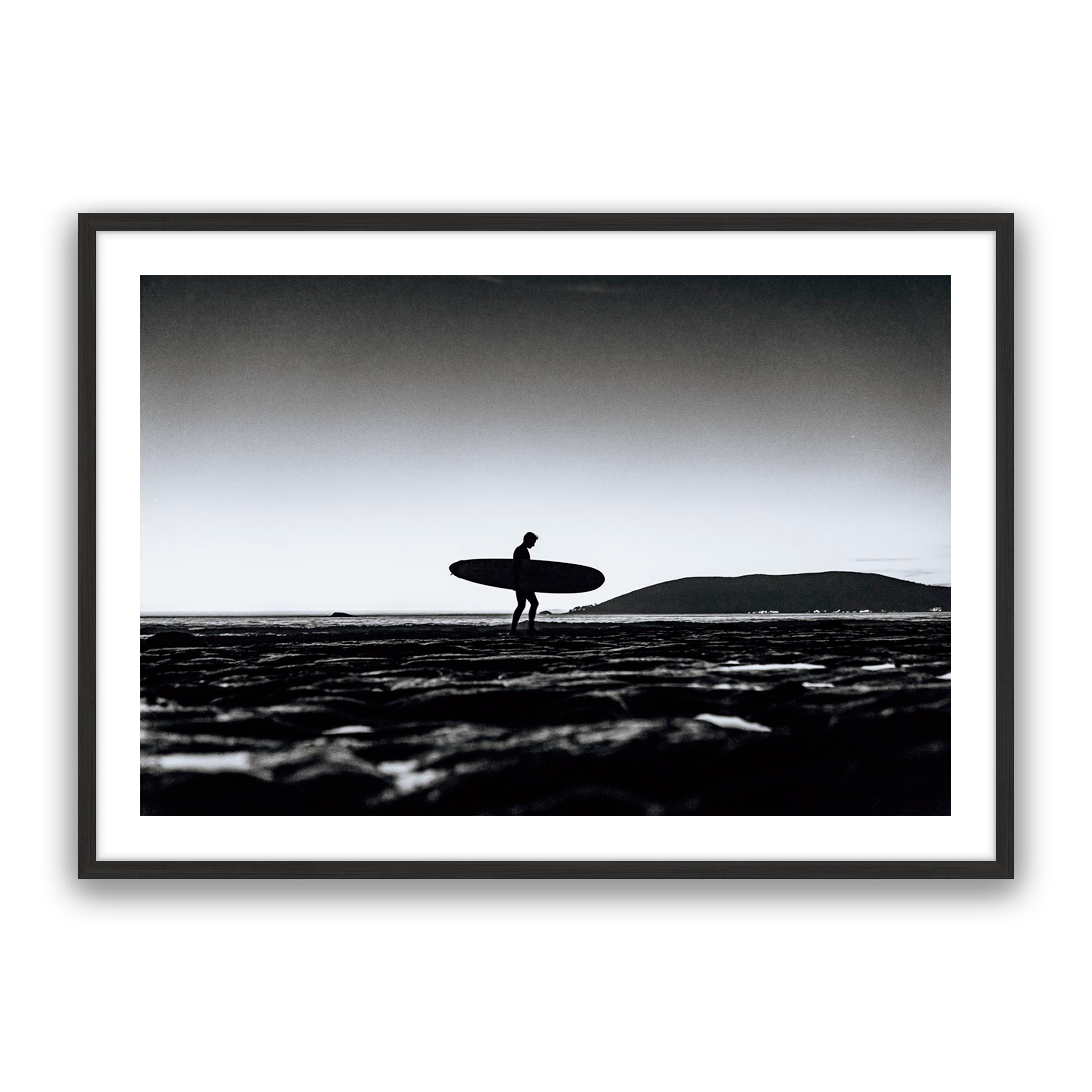 Surfer Walk