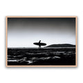 Surfer Walk