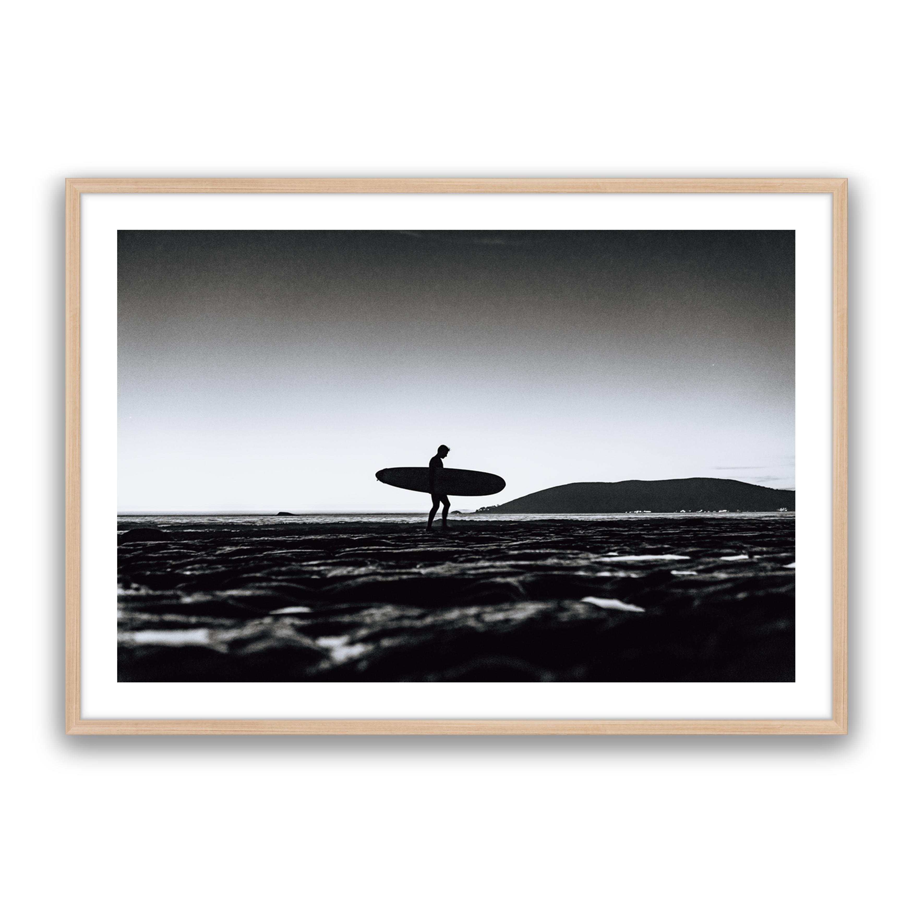 Surfer Walk