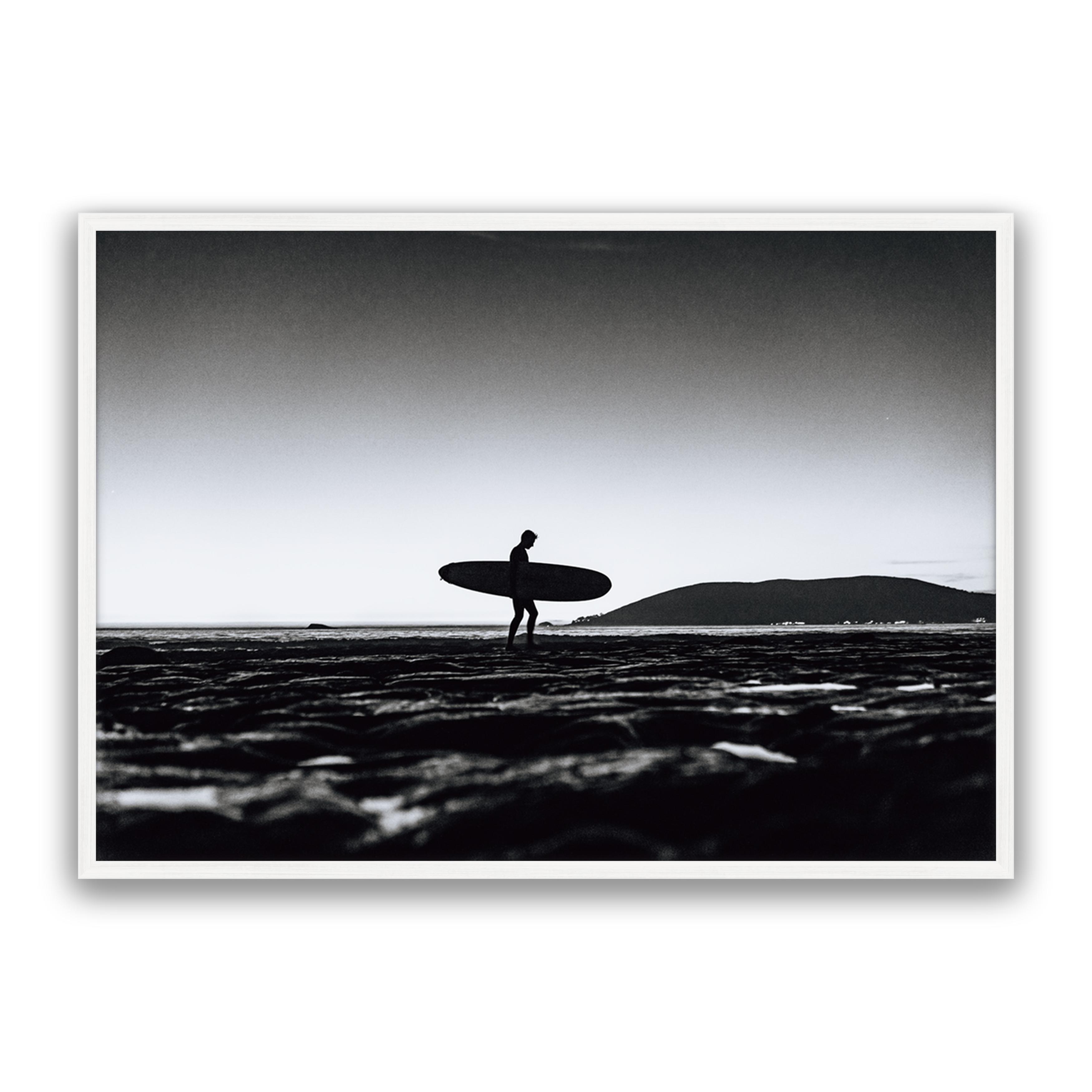 Surfer Walk