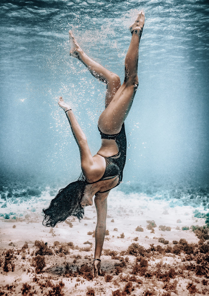 Deep Blue