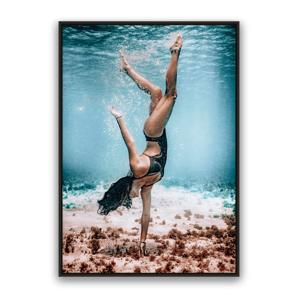 Deep Blue