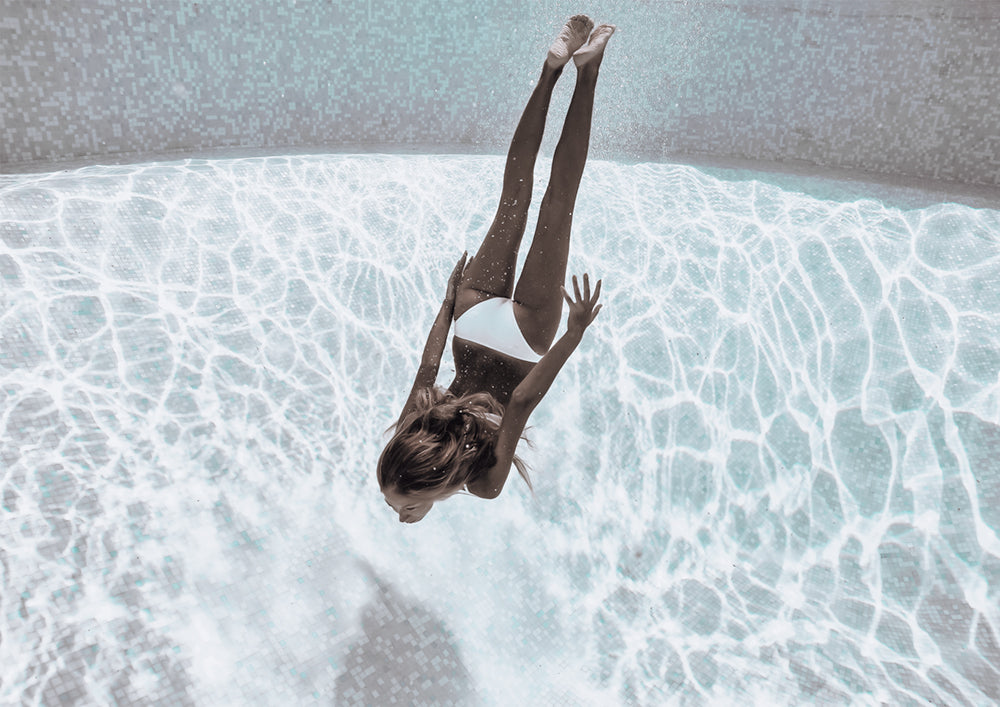 Plunge