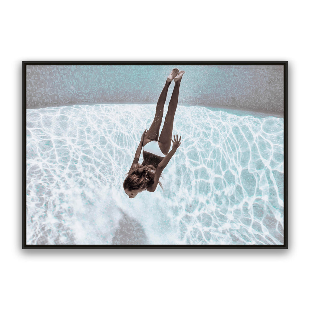 Plunge