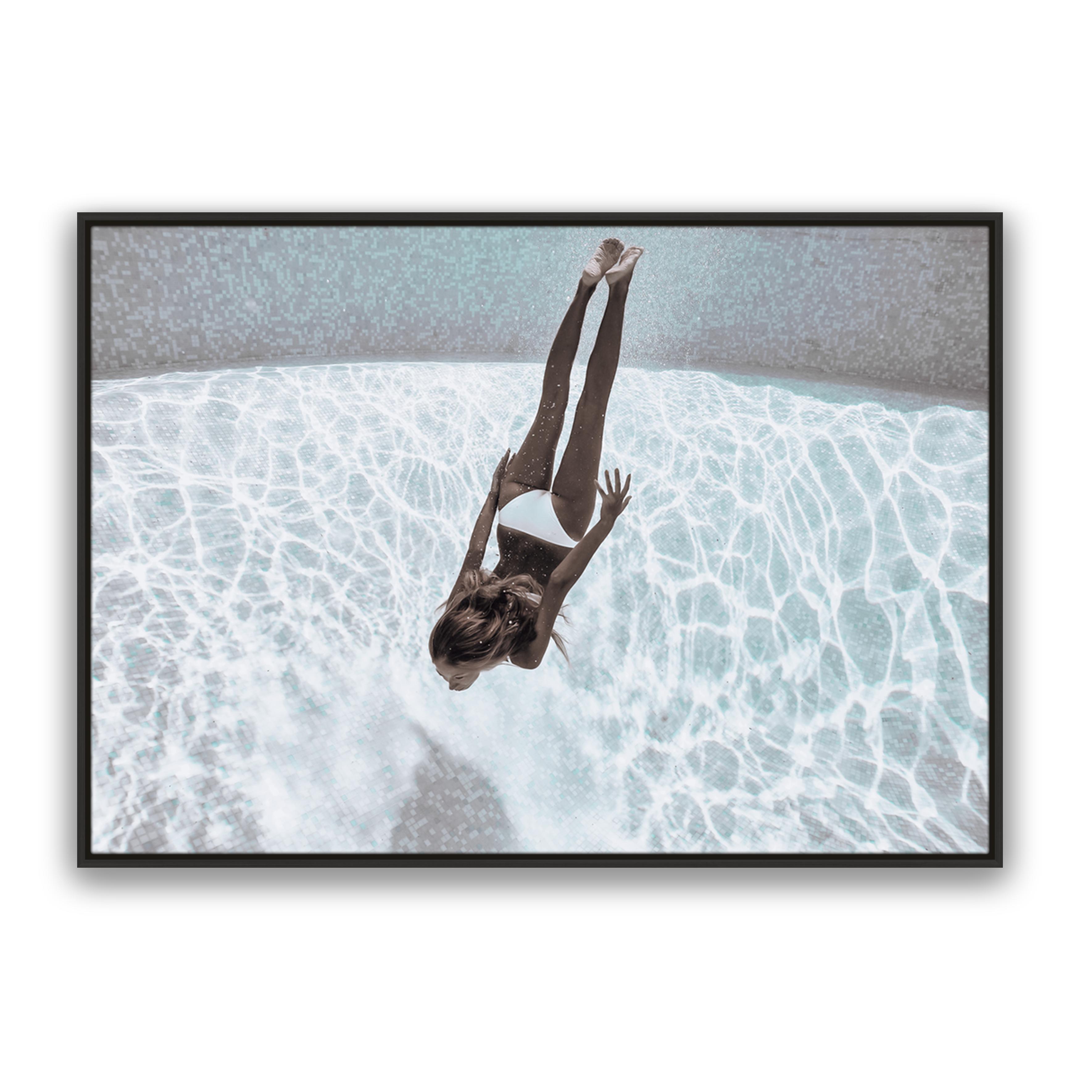 Plunge