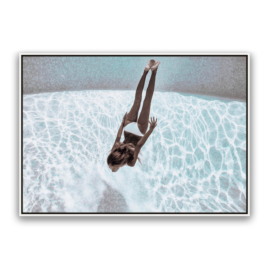 Plunge