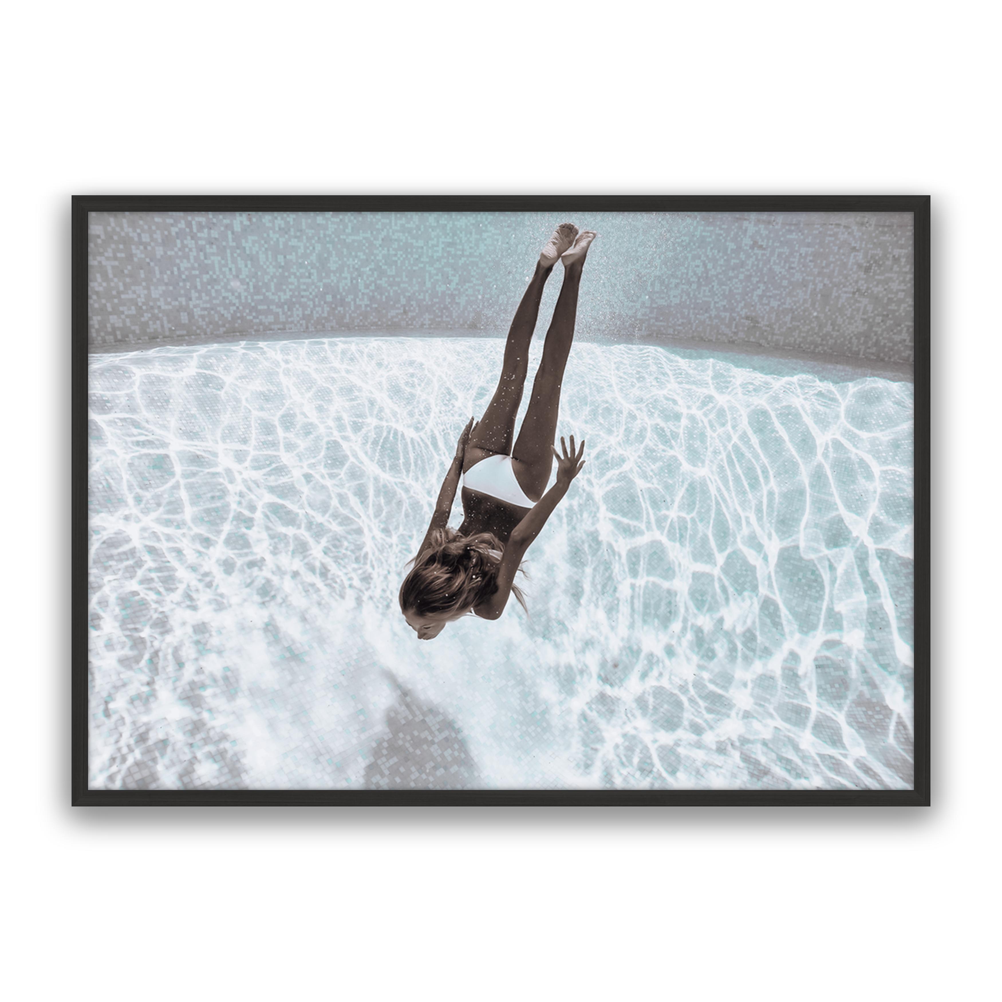 Plunge