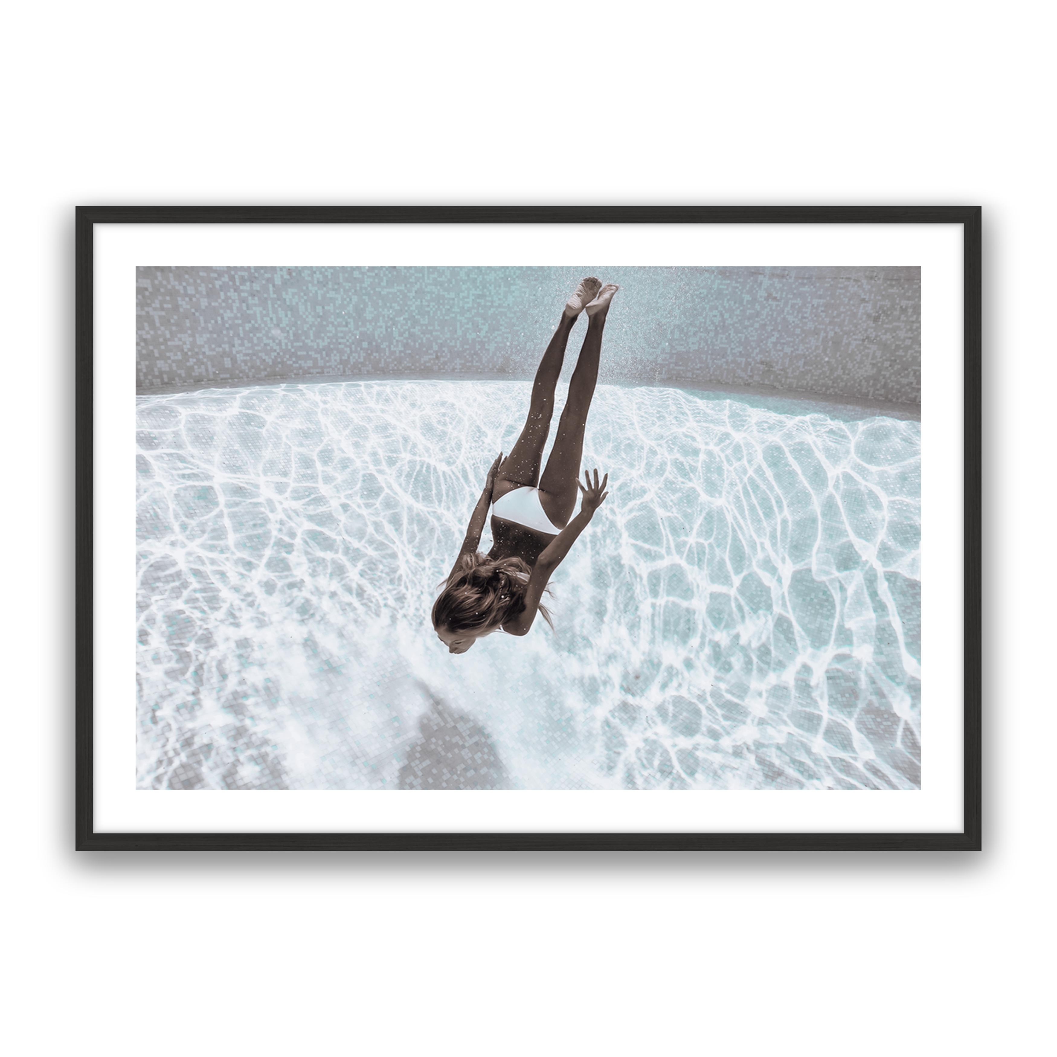 Plunge