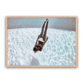 Plunge
