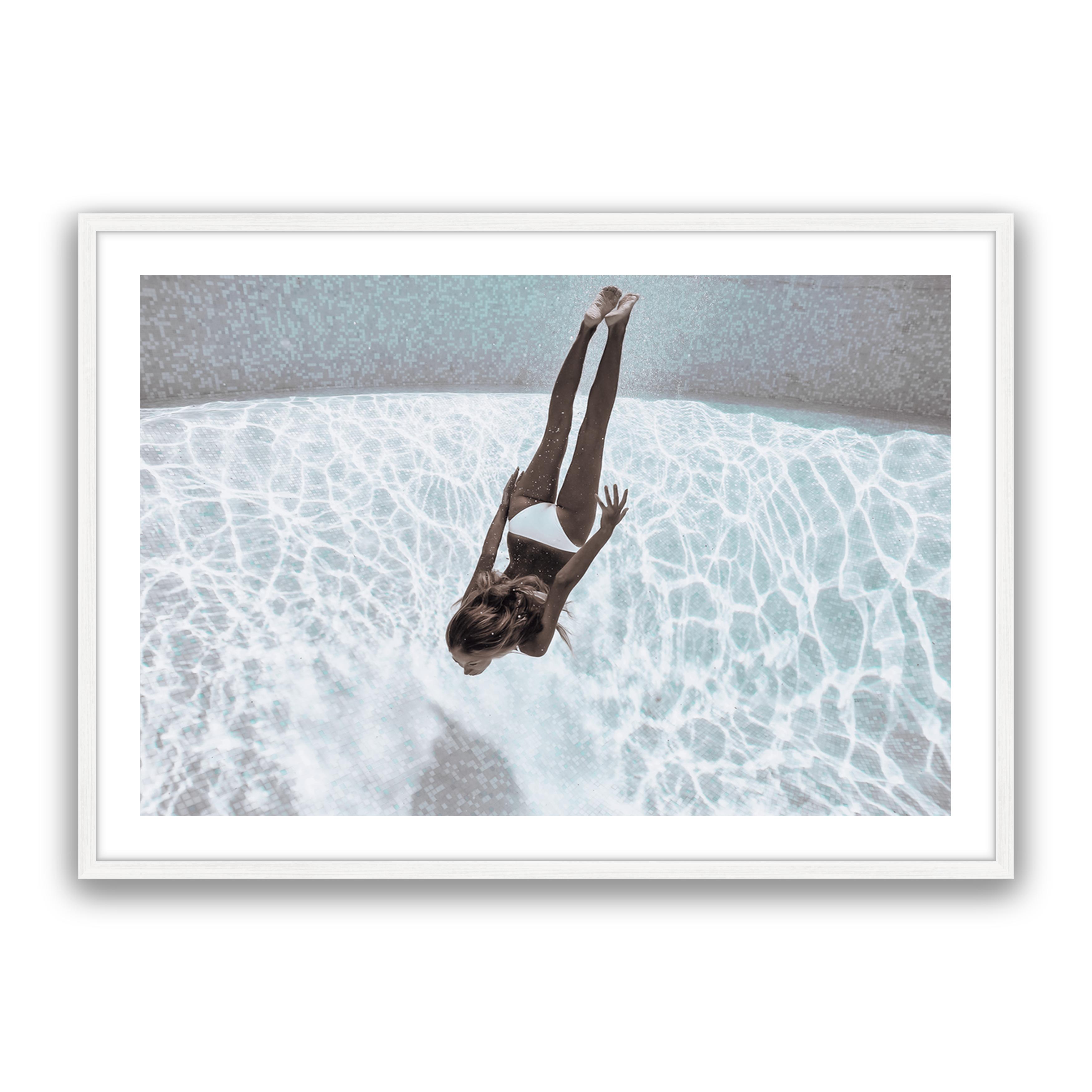 Plunge