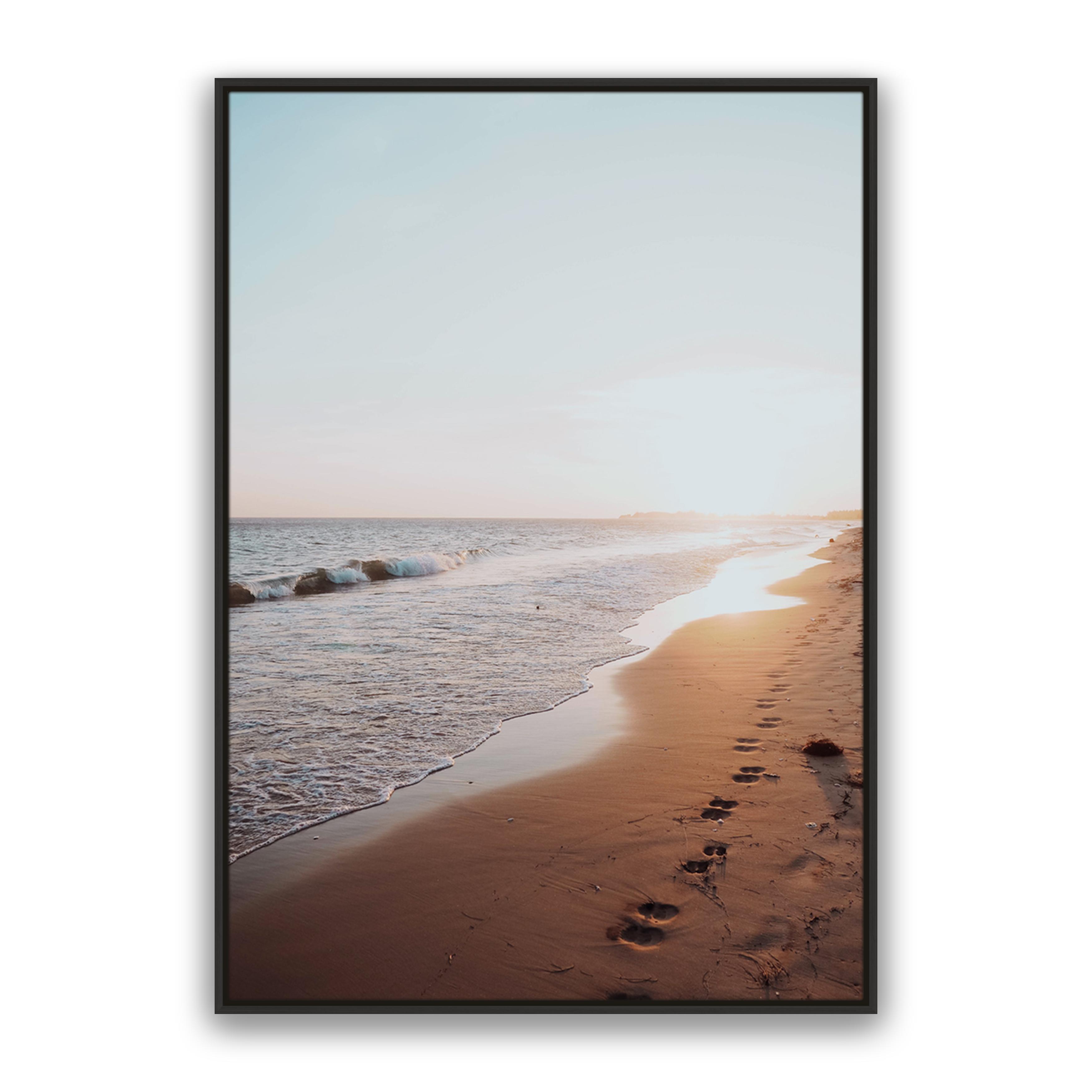 Sand Print
