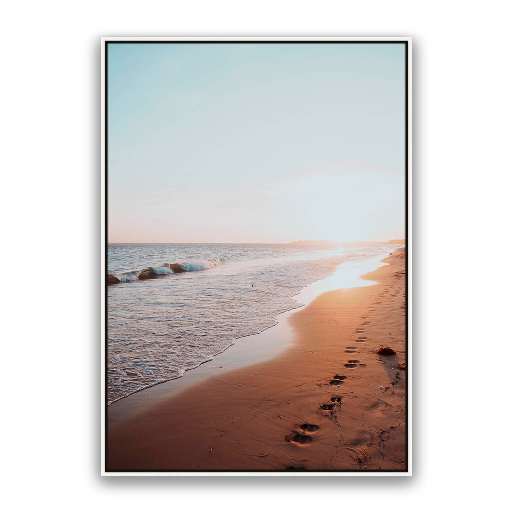 Sand Print