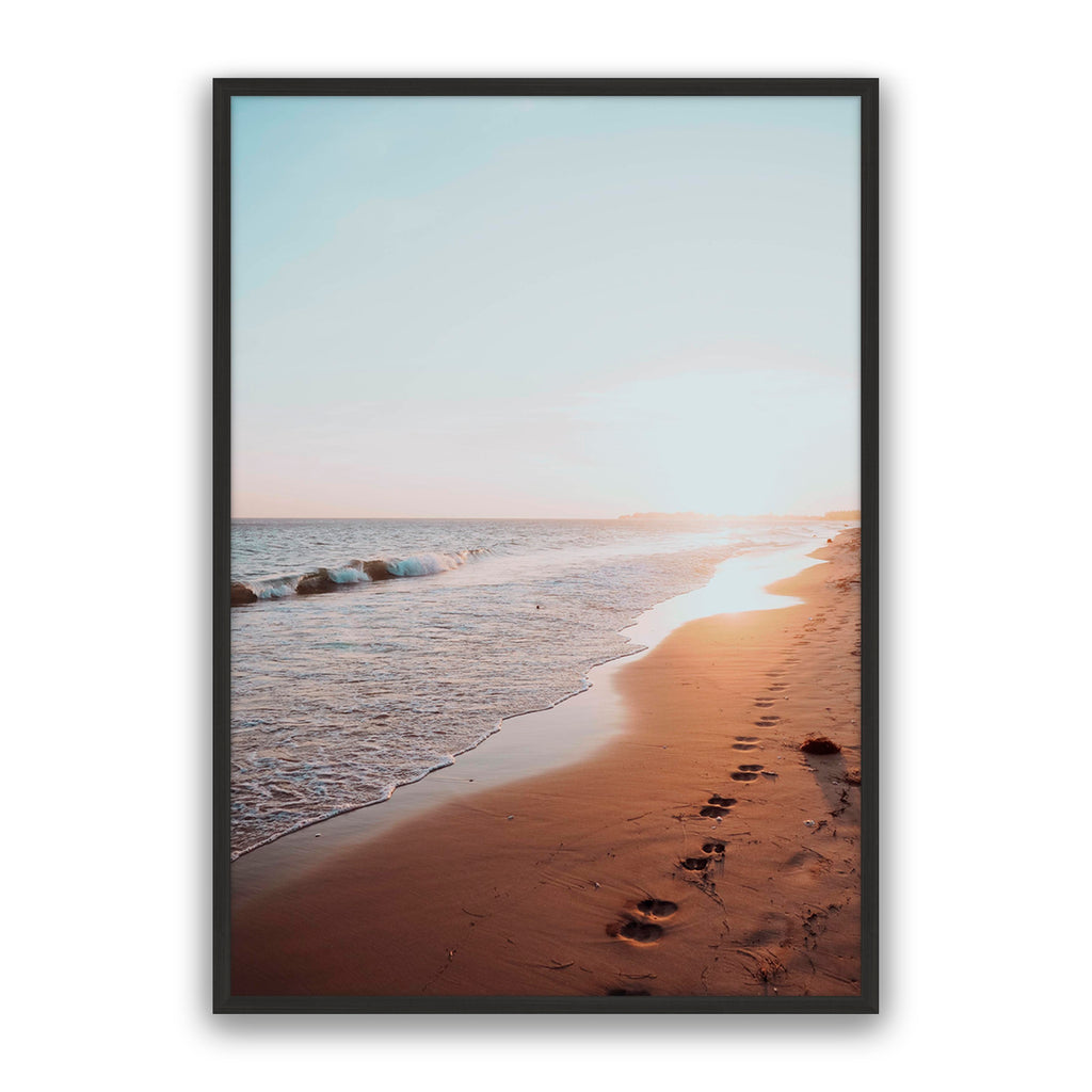 Sand Print
