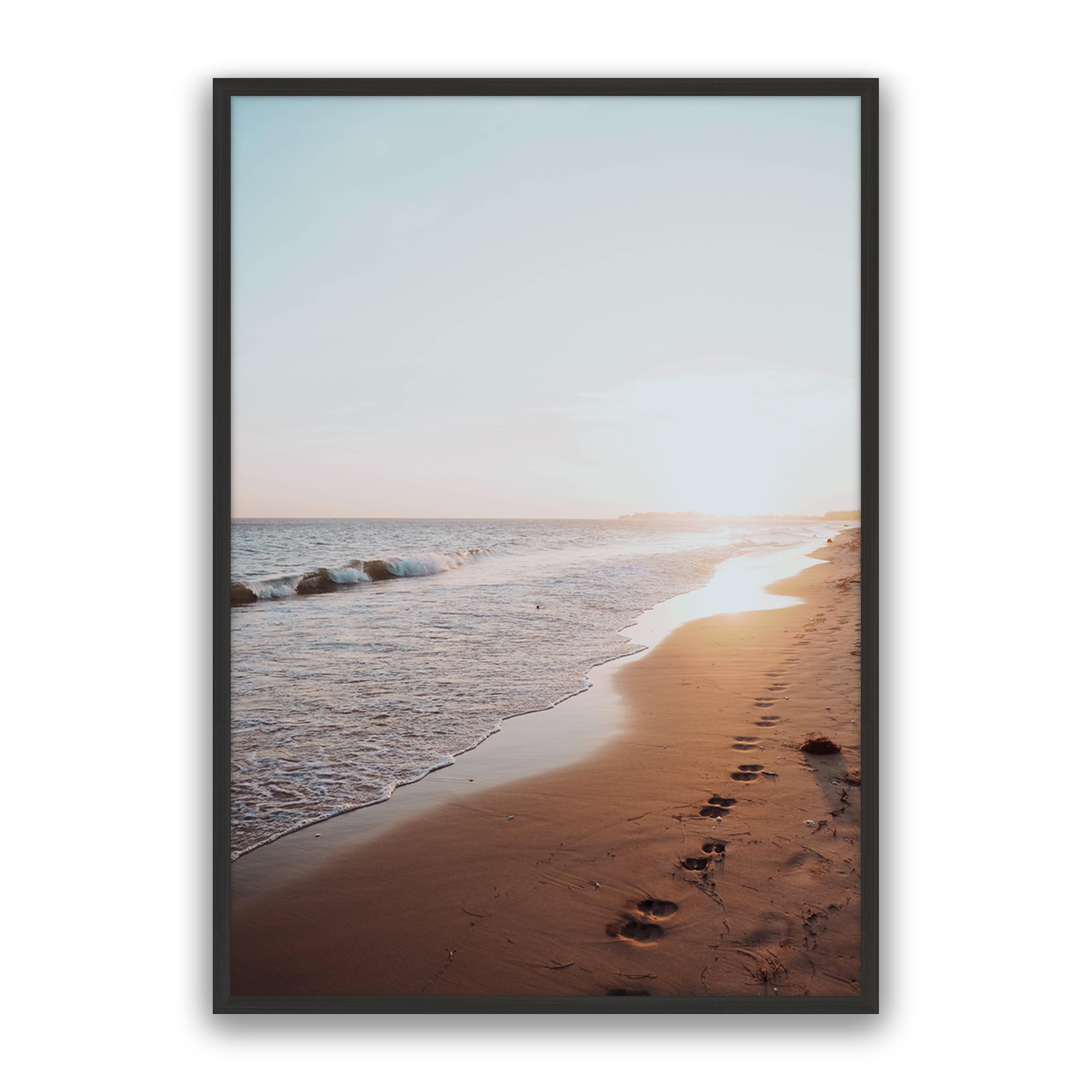 Sand Print