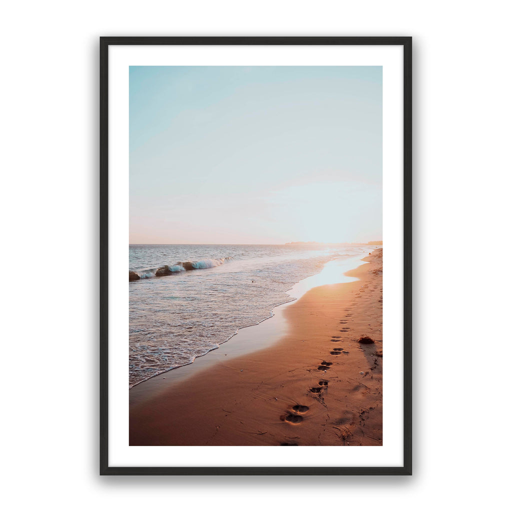 Sand Print