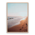 Sand Print