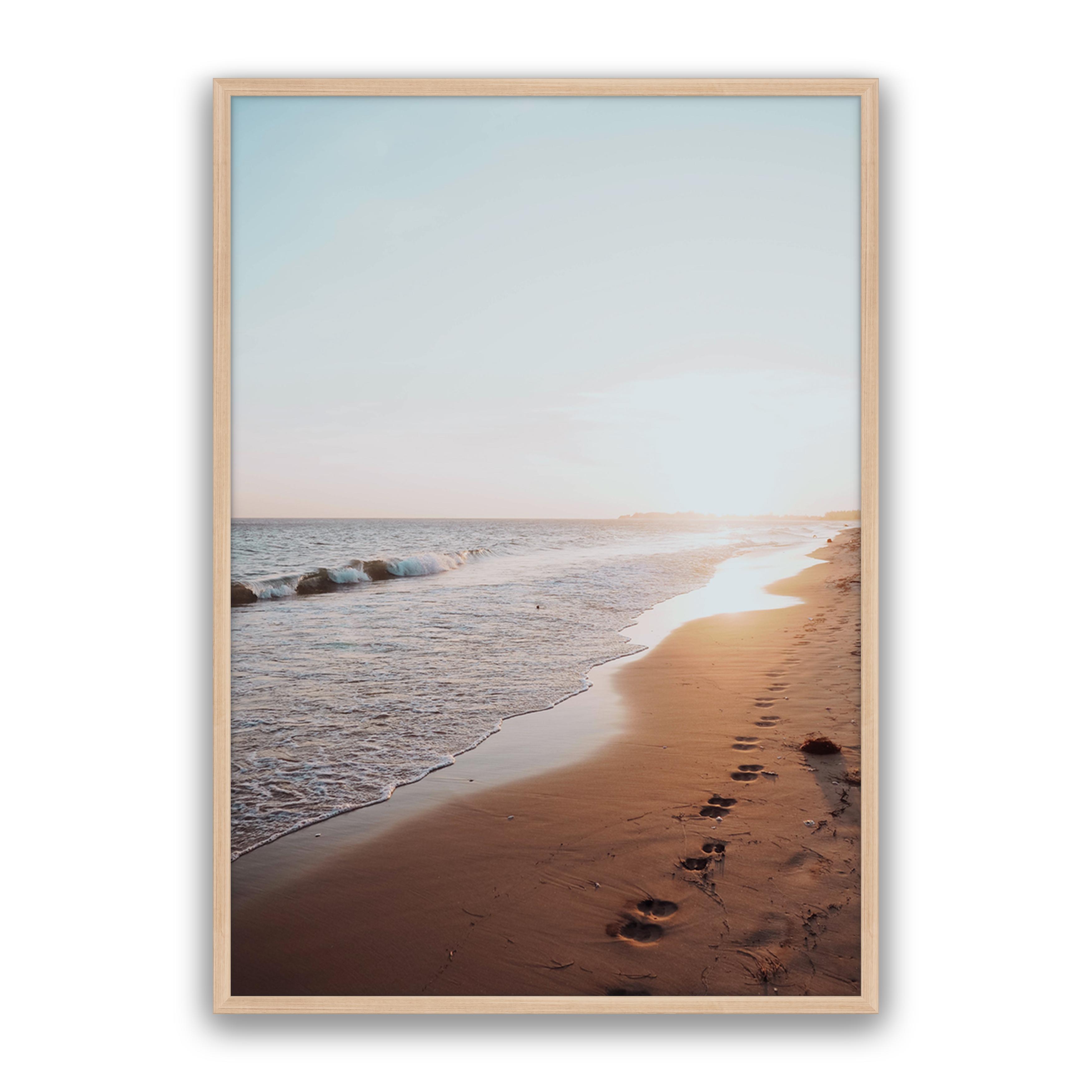 Sand Print
