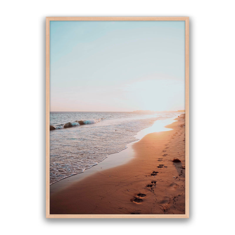 Sand Print