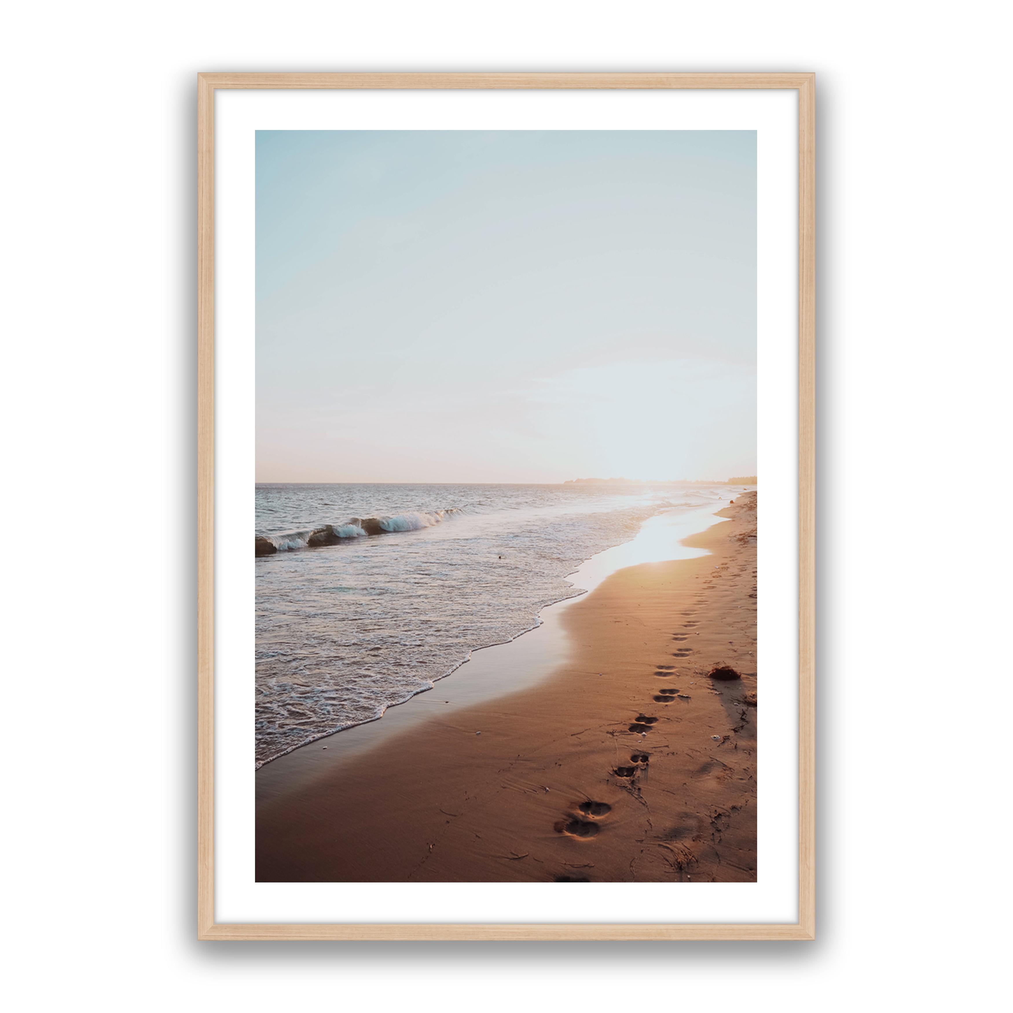 Sand Print