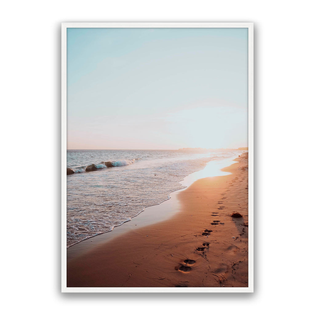 Sand Print
