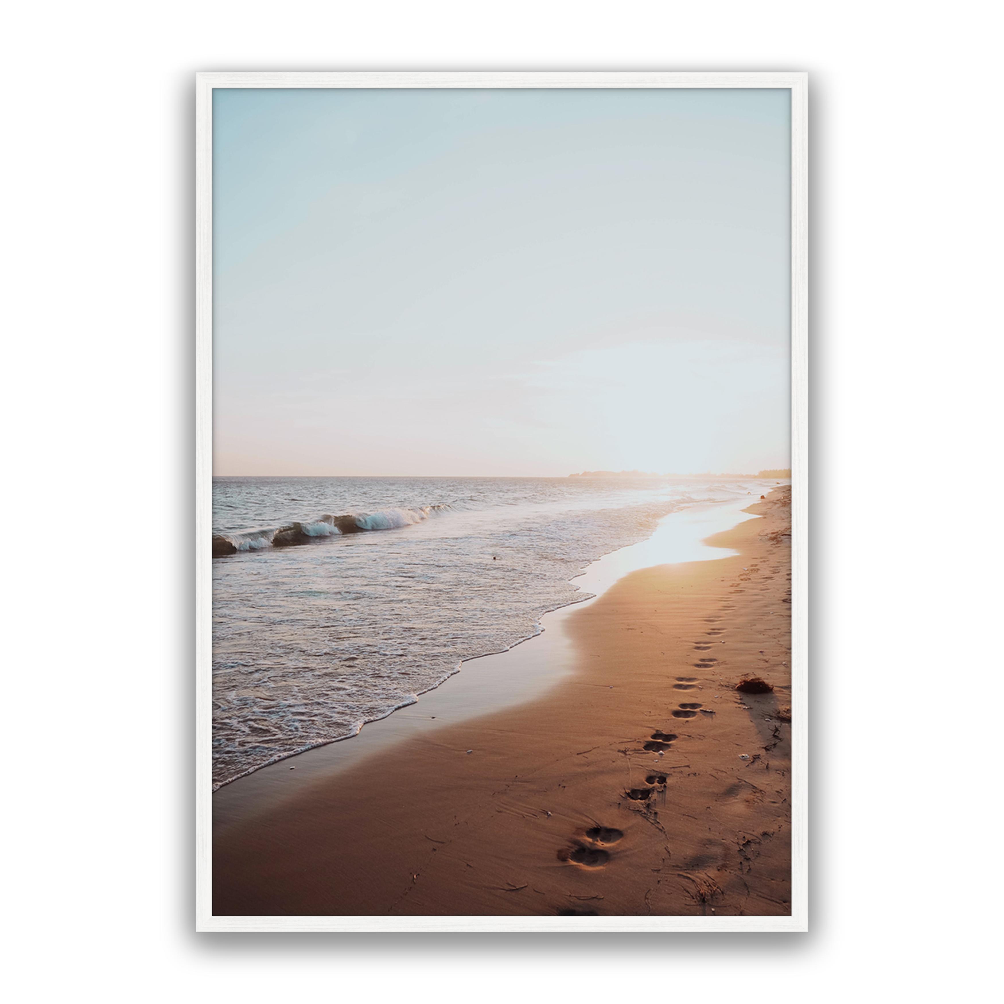 Sand Print