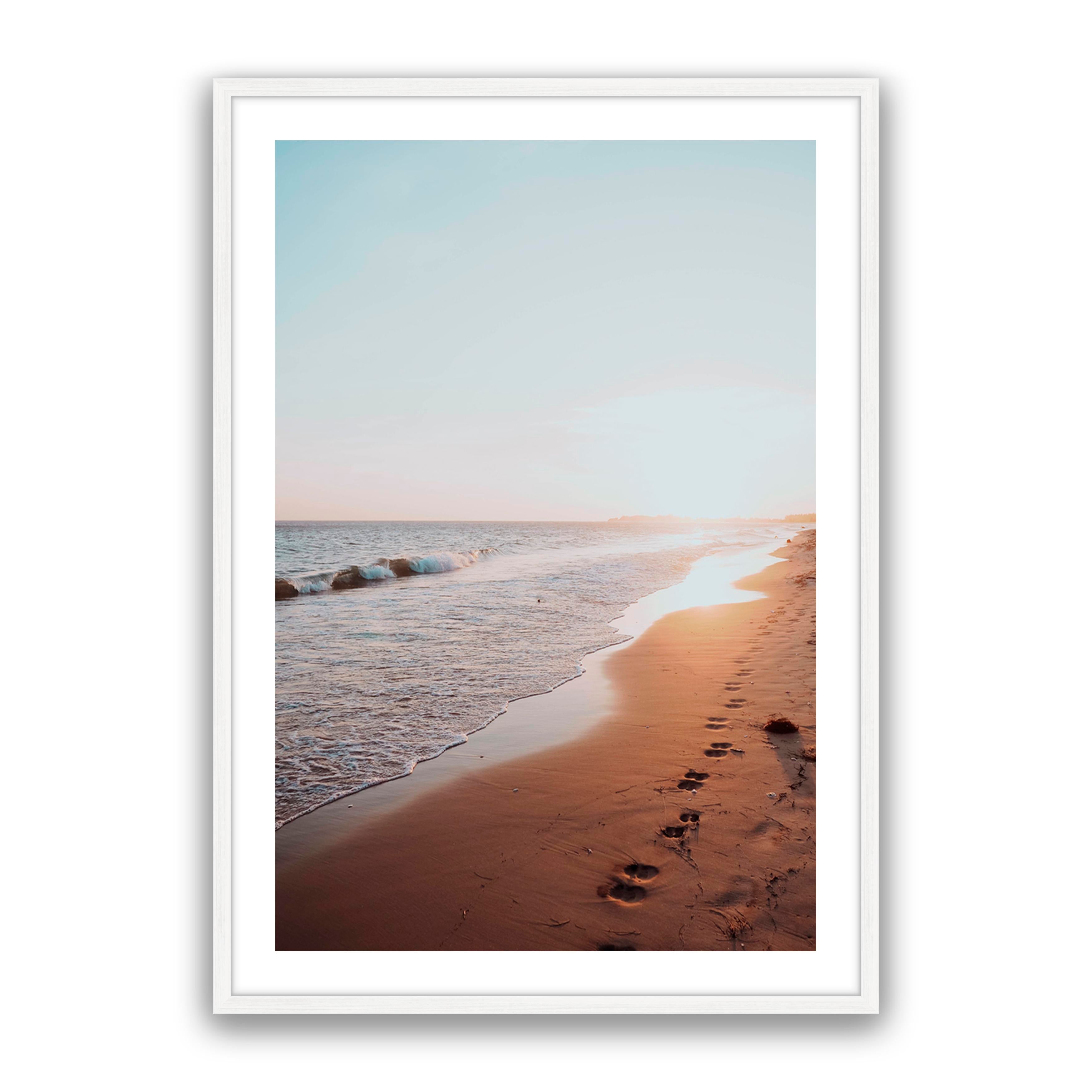 Sand Print