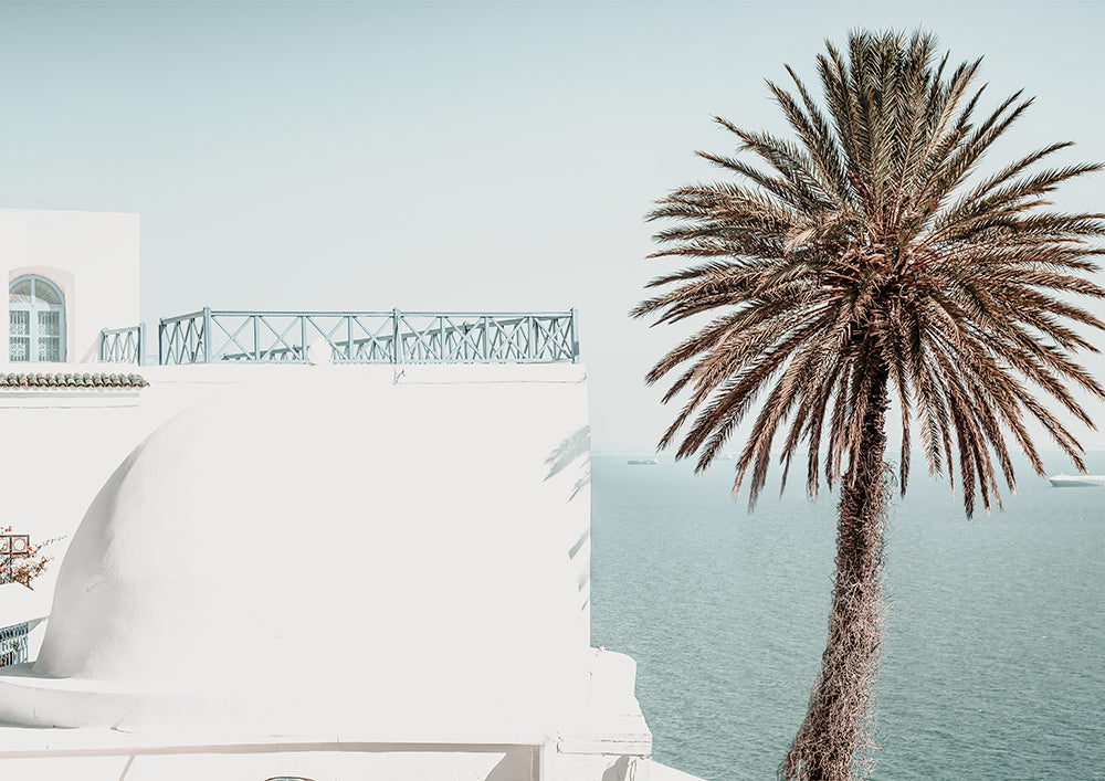 Summer Breeze