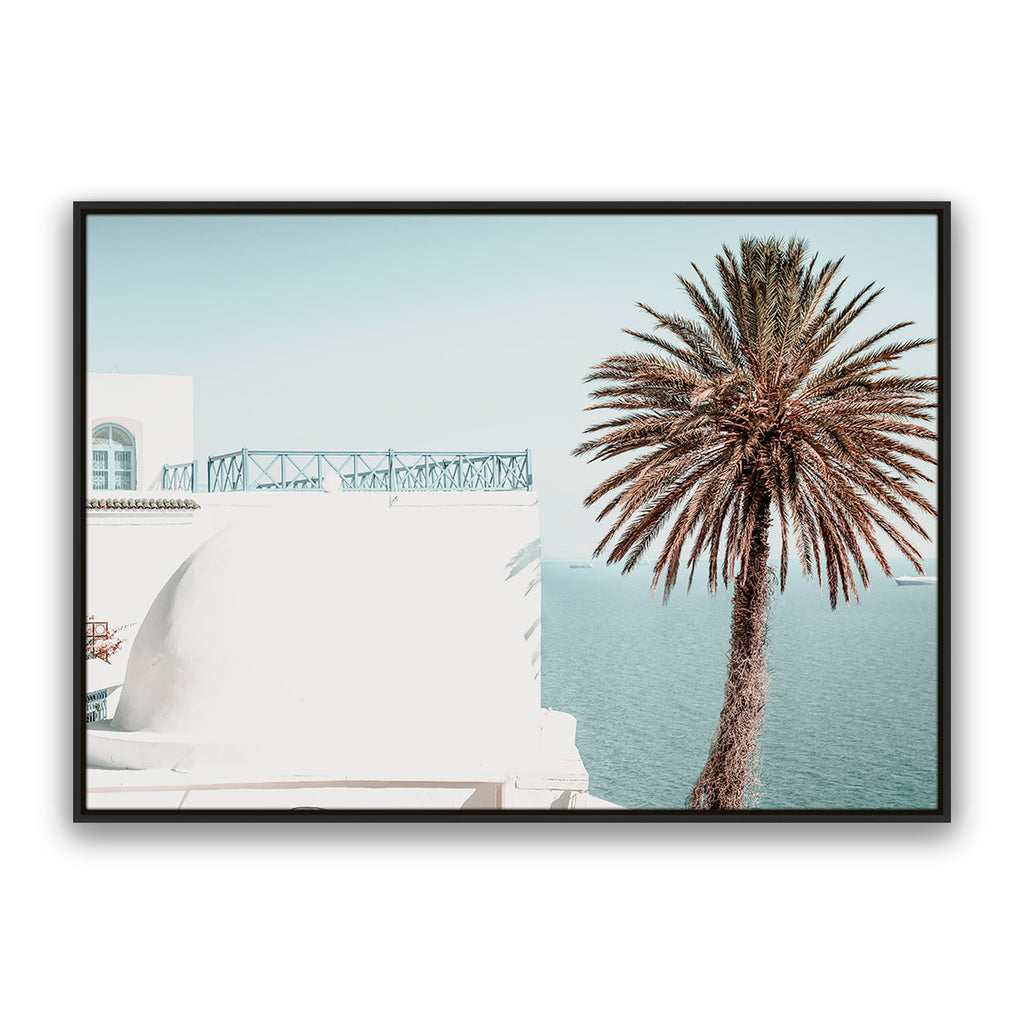 Summer Breeze