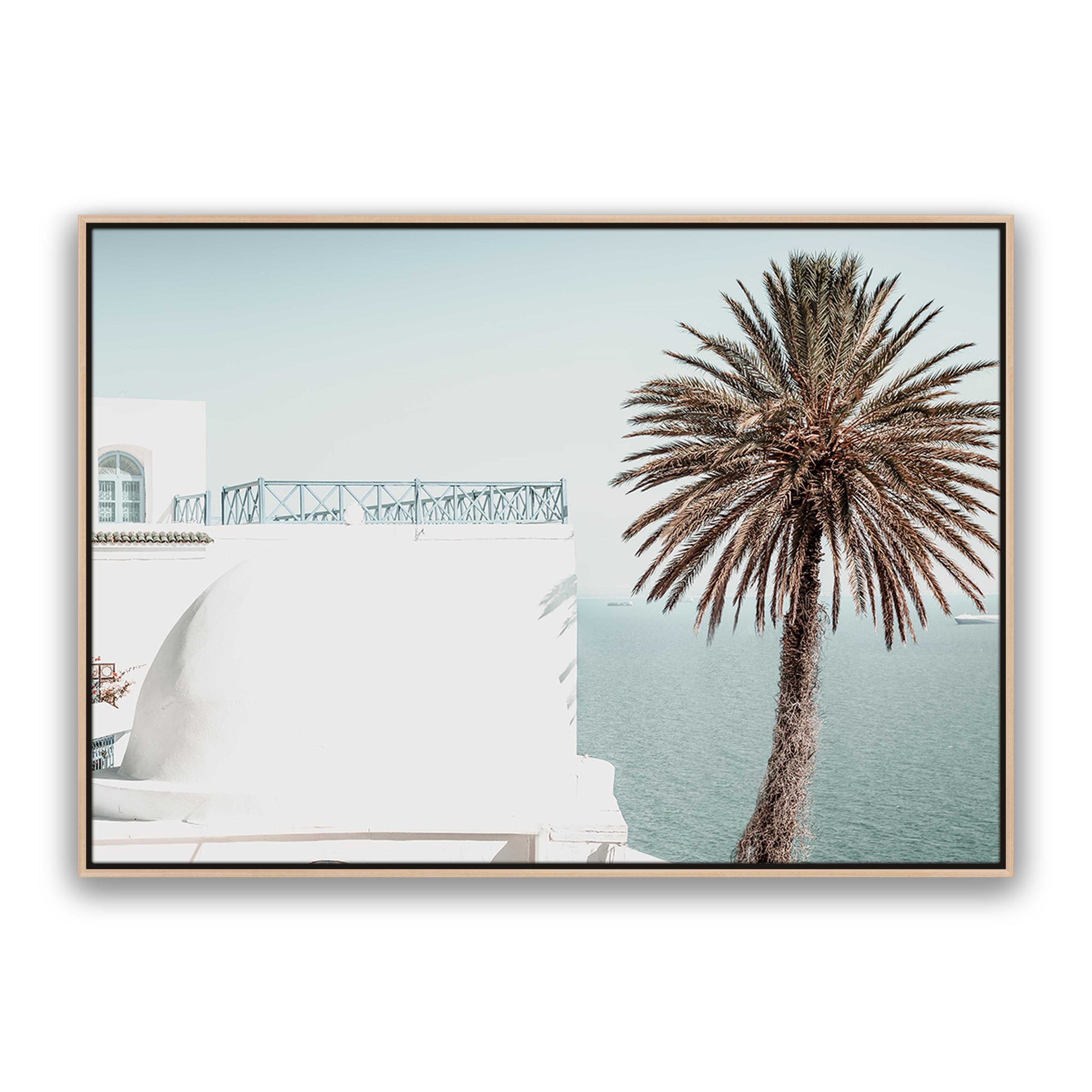 Summer Breeze