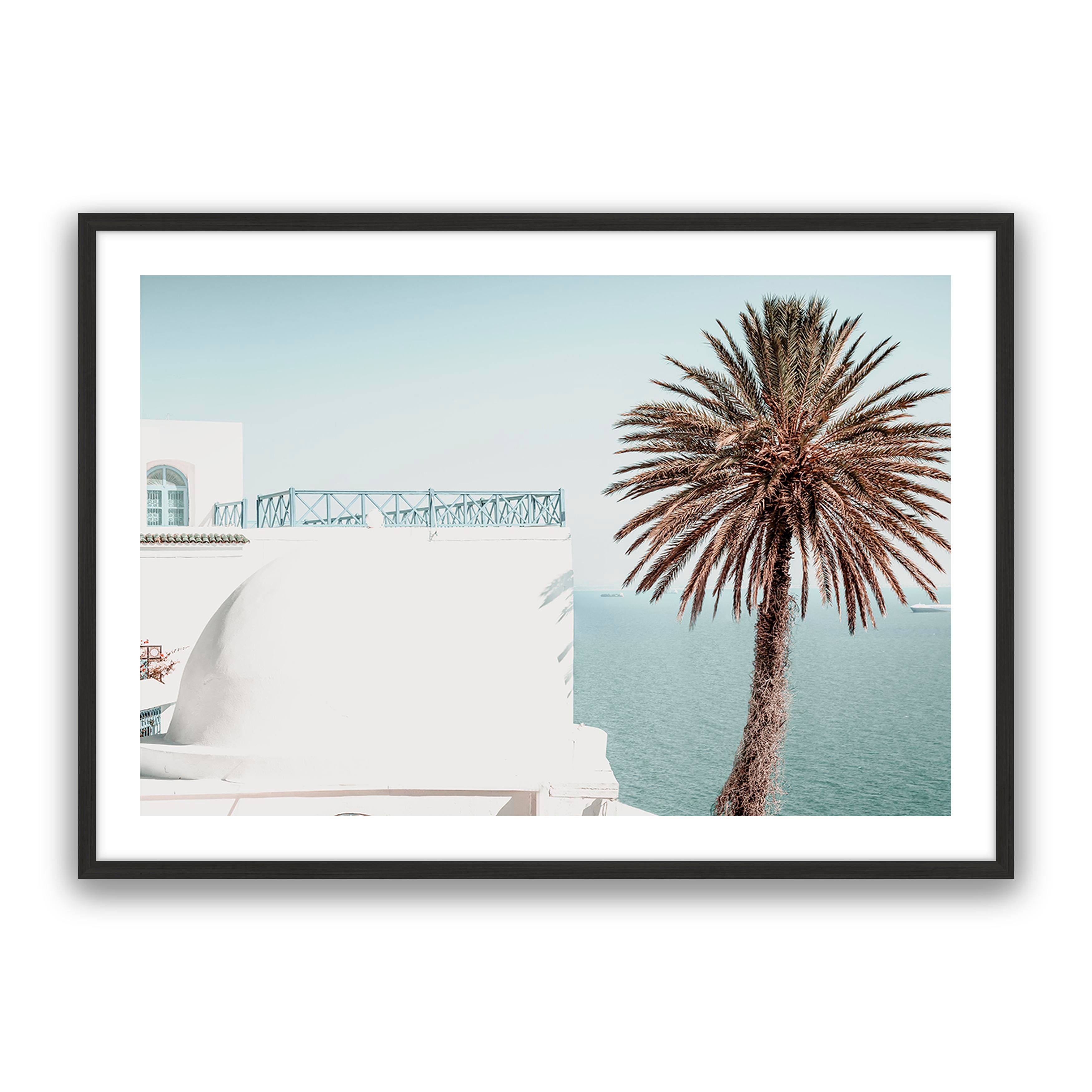 Summer Breeze
