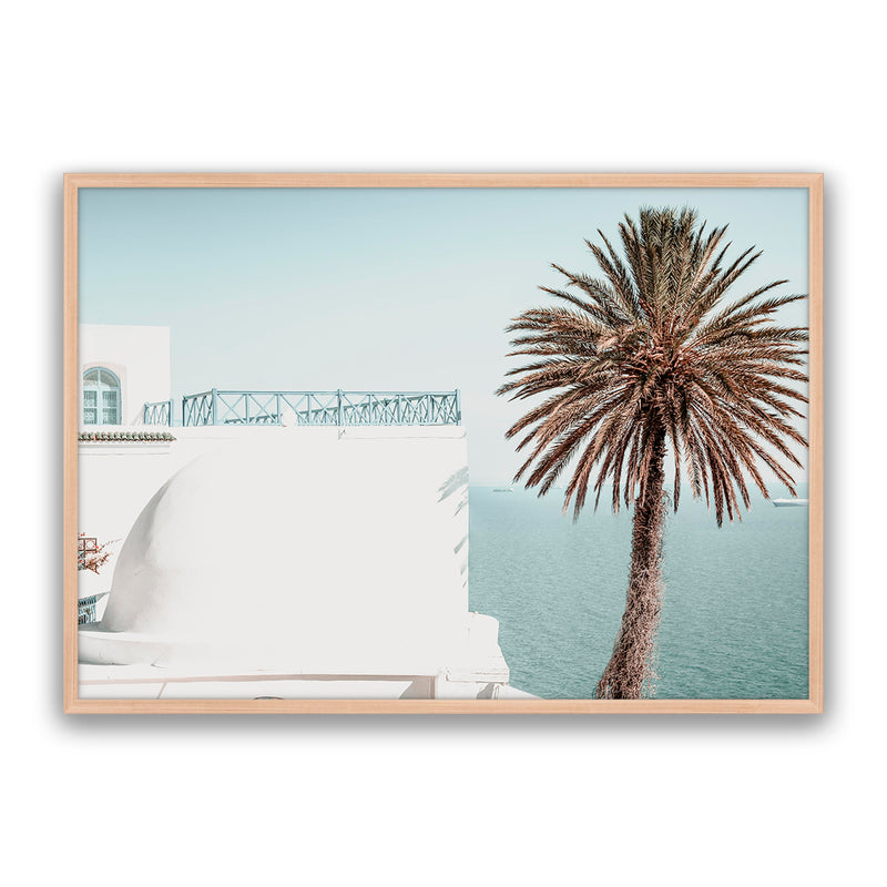 Summer Breeze