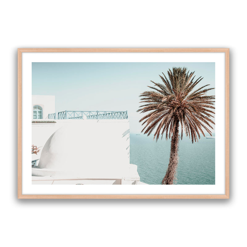 Summer Breeze